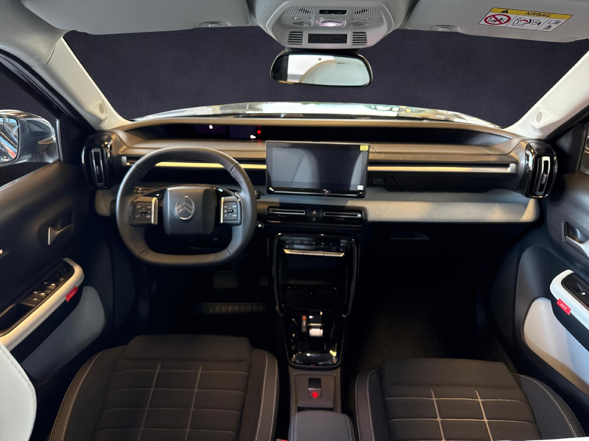 CITROEN C3 1.2 Hybrid Max-image-8