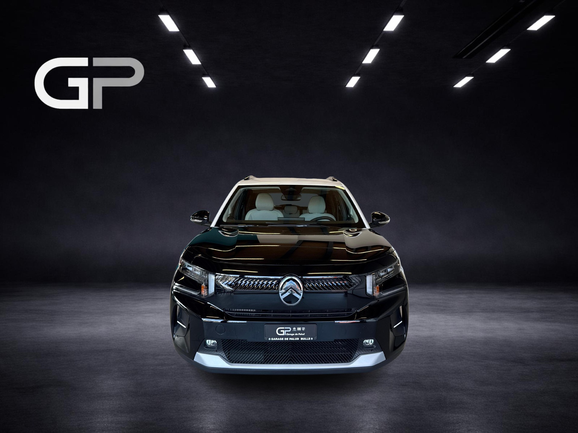 CITROEN C3 1.2 Hybrid Max-image-7