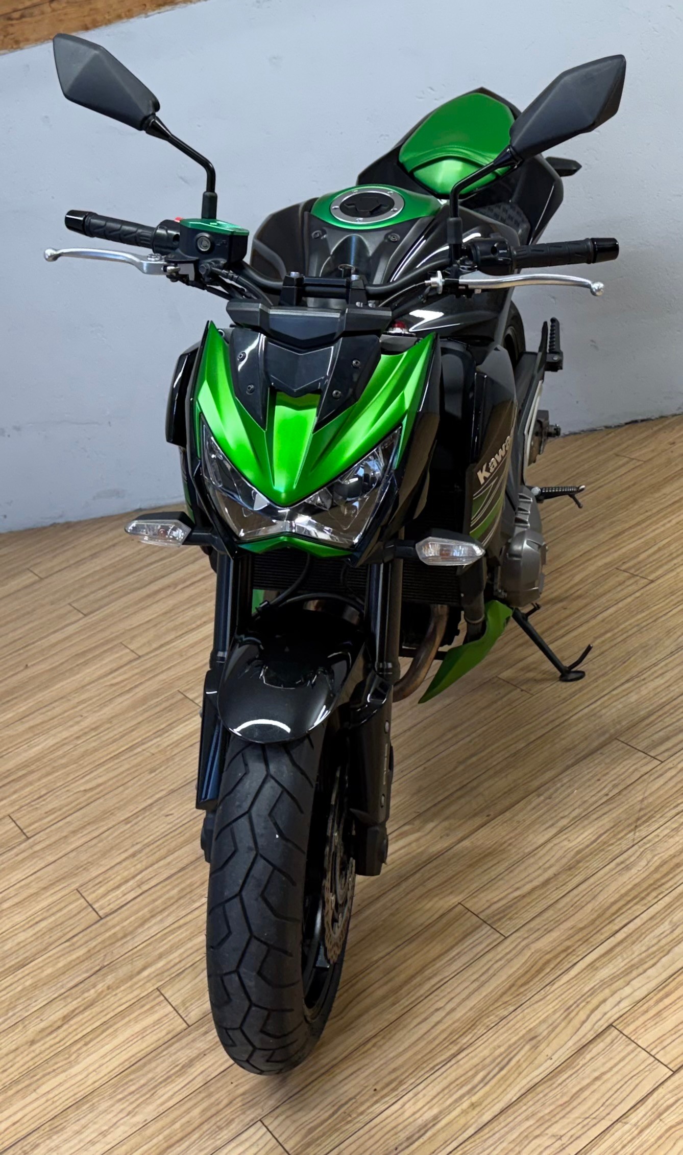 KAWASAKI Z 800 ABS (35kW)-image-6