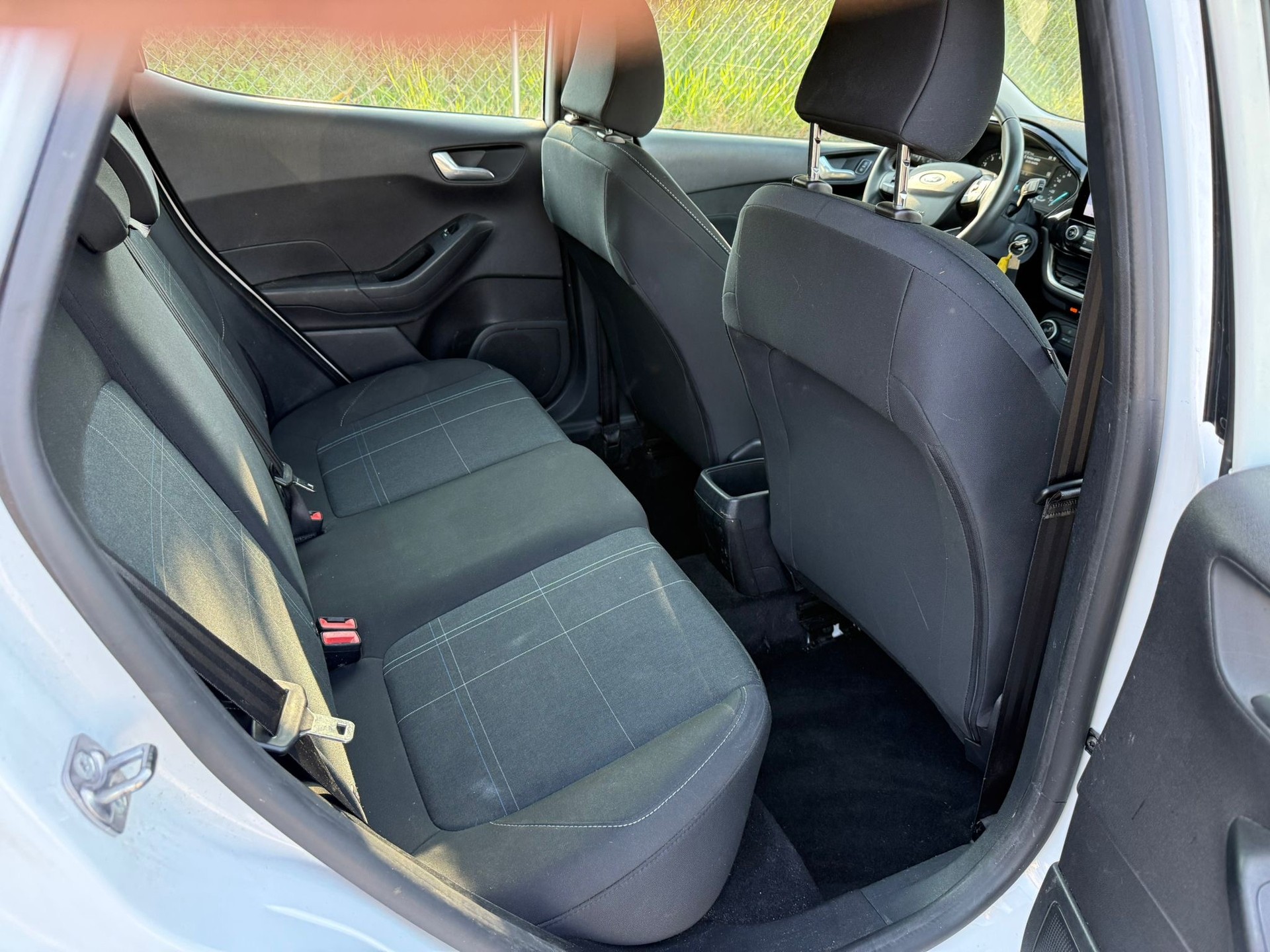 FORD Fiesta 1.0 SCTi Cool & Connect Automat-image-9