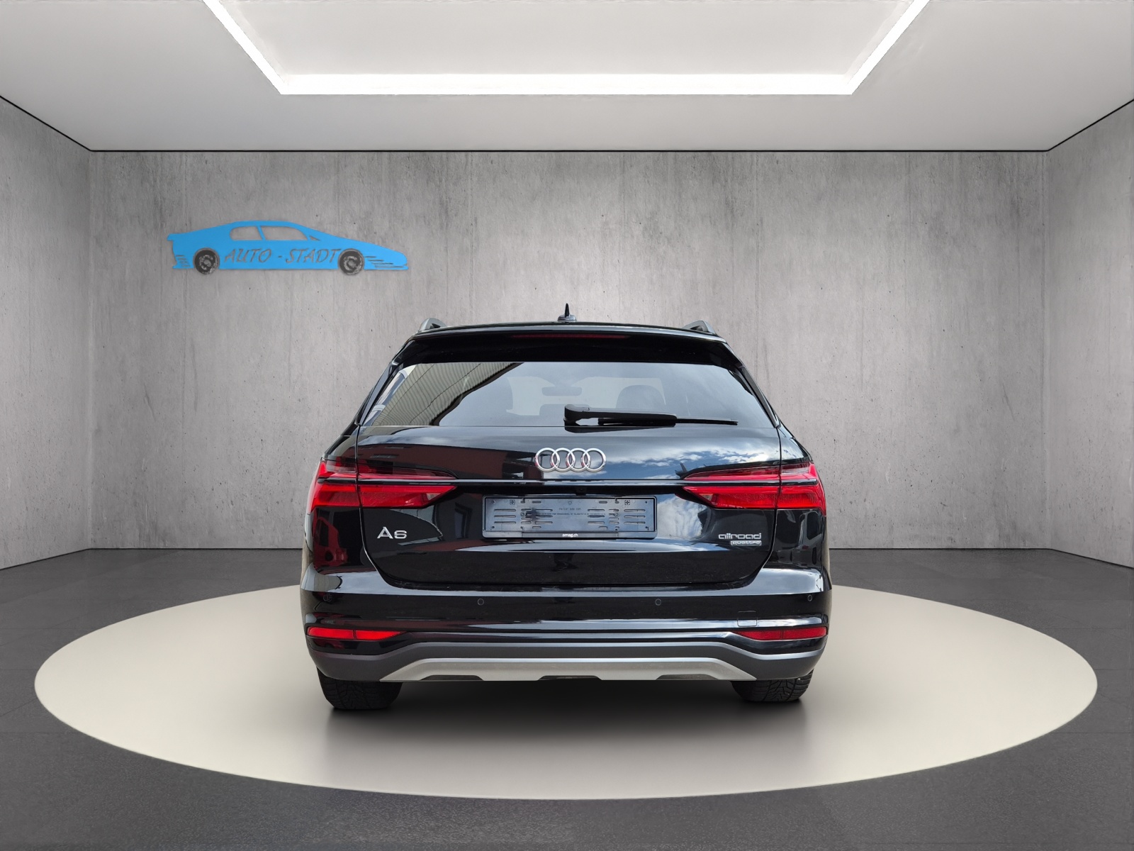 AUDI A6 allroad 50 TDI quattro tiptronic-showroom-element-3