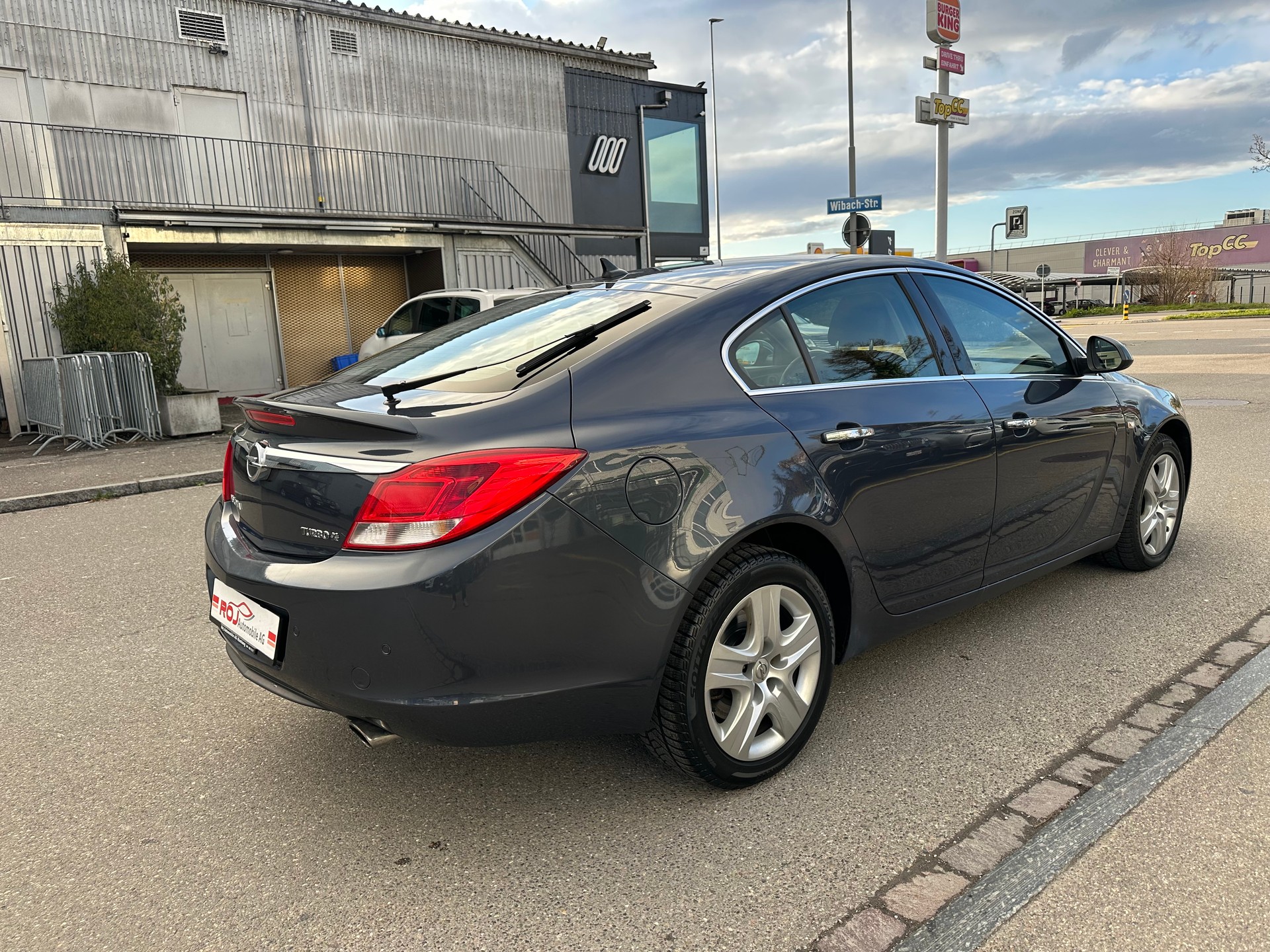 OPEL Insignia 20T 4x4-image-4