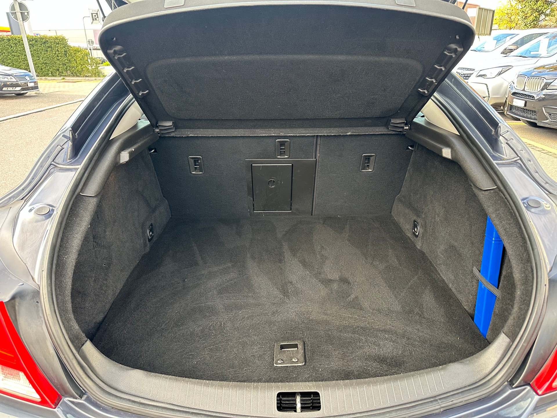 OPEL Insignia 20T 4x4-image-11