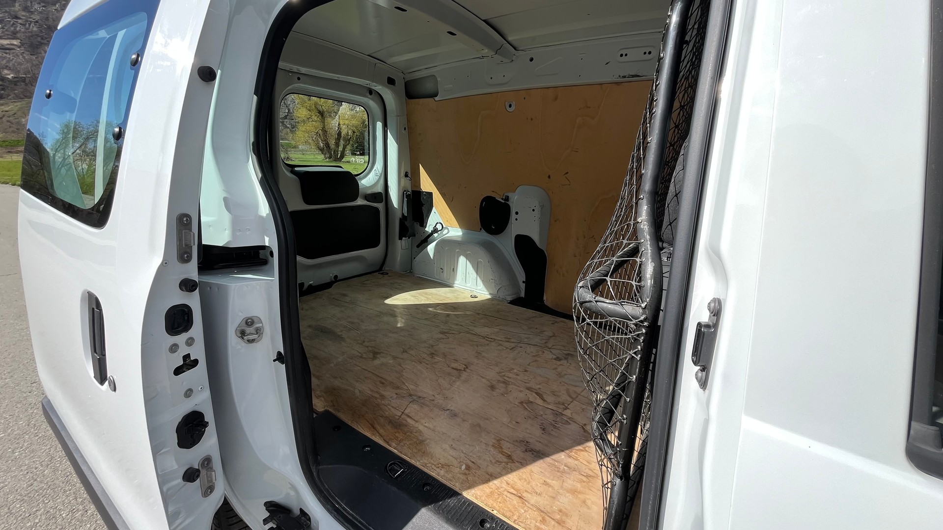 DACIA Dokker Van dCi 75 Ambiance-image-10