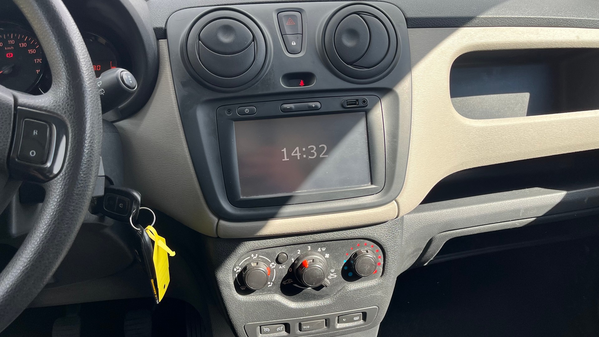 DACIA Dokker Van dCi 75 Ambiance-image-12