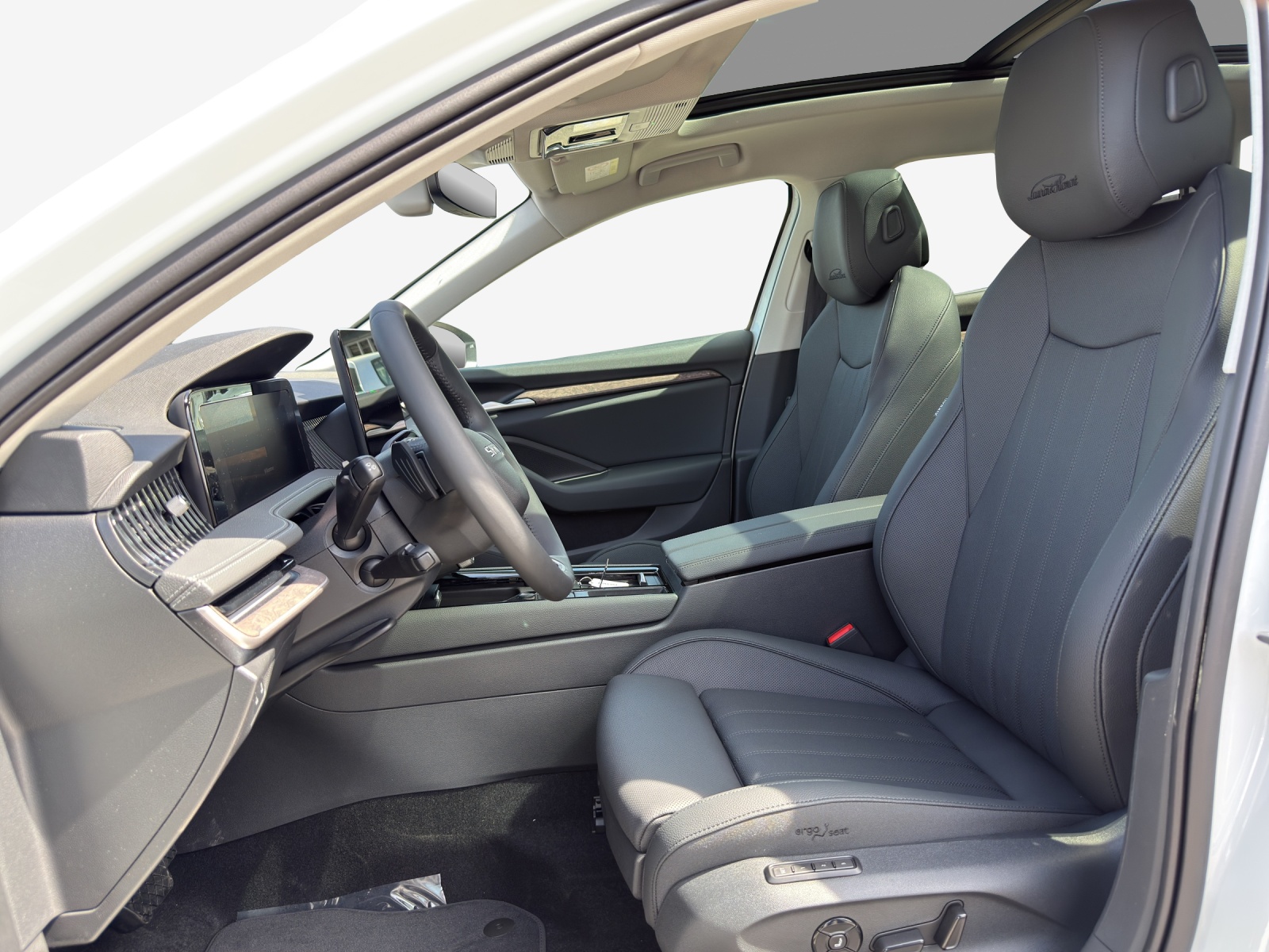 SKODA Superb Combi 2.0 TDi L&K 4x4 DSG-image-7