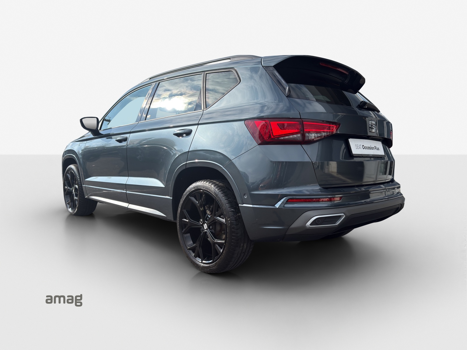SEAT Ateca 1.5 TSI EVO Hola FR DSG-image-2