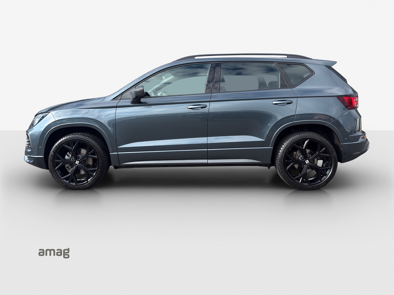 SEAT Ateca 1.5 TSI EVO Hola FR DSG-image-1