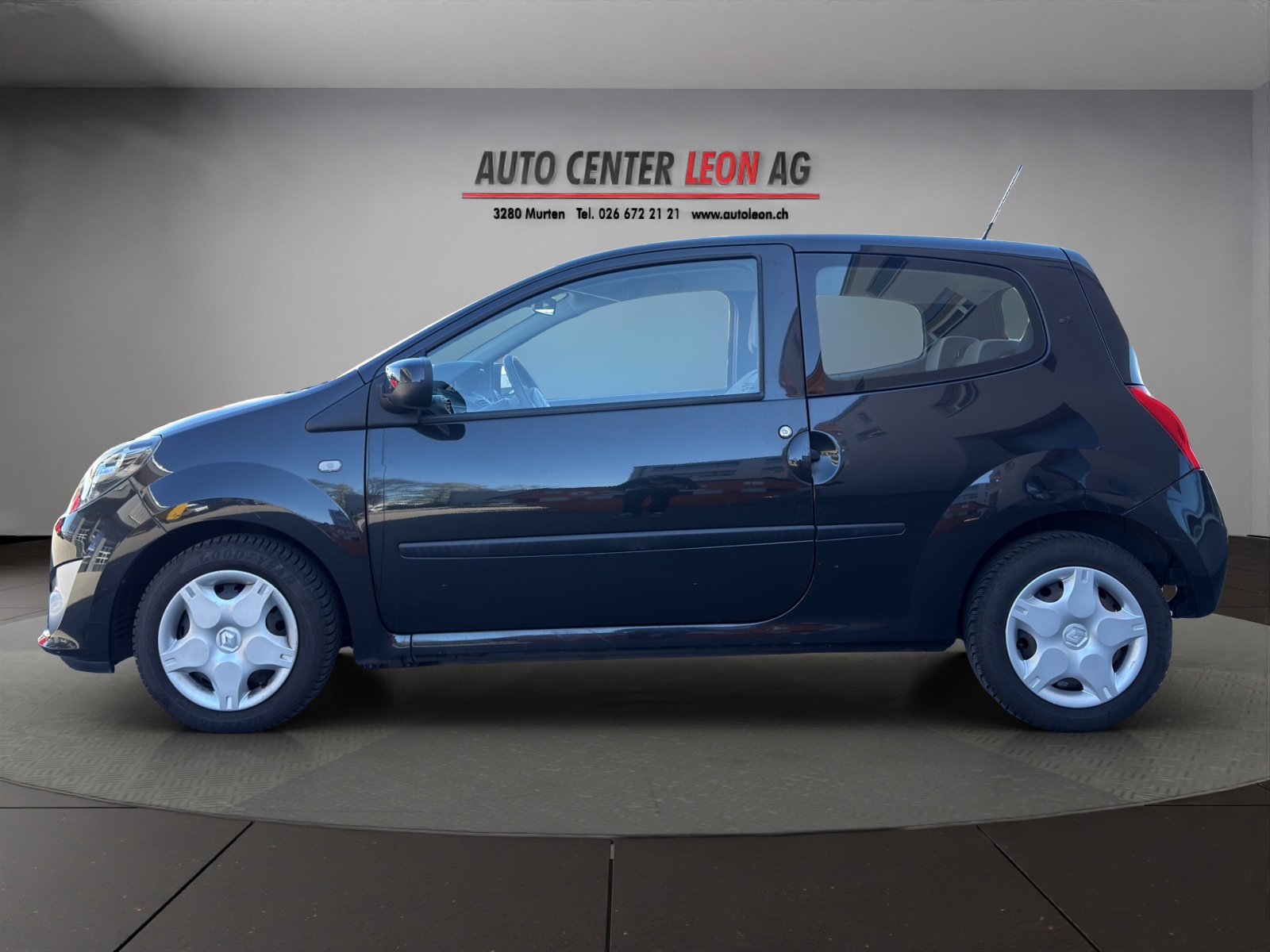 RENAULT Twingo 1.2 16V Expression-showroom-element-2