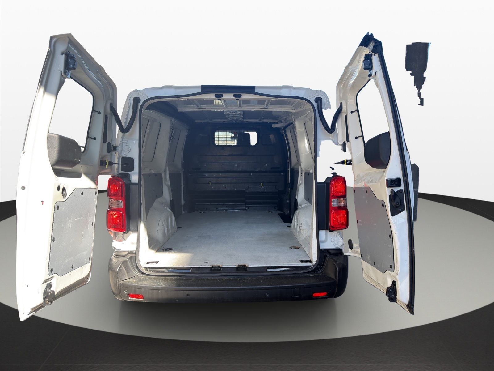 PEUGEOT Expert 2.0 BlueHDi 120 S&S Premium Long EAT8-image-19
