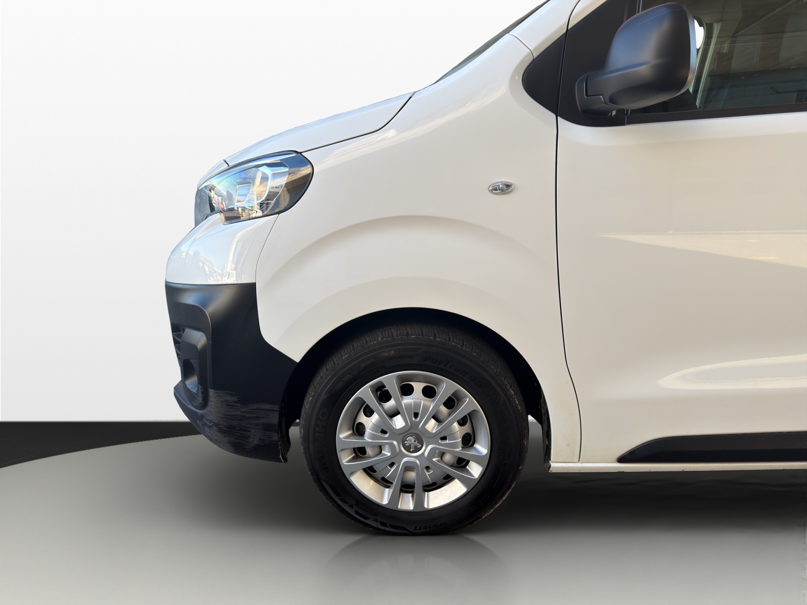 PEUGEOT Expert 2.0 BlueHDi 120 S&S Premium Long EAT8-image-20