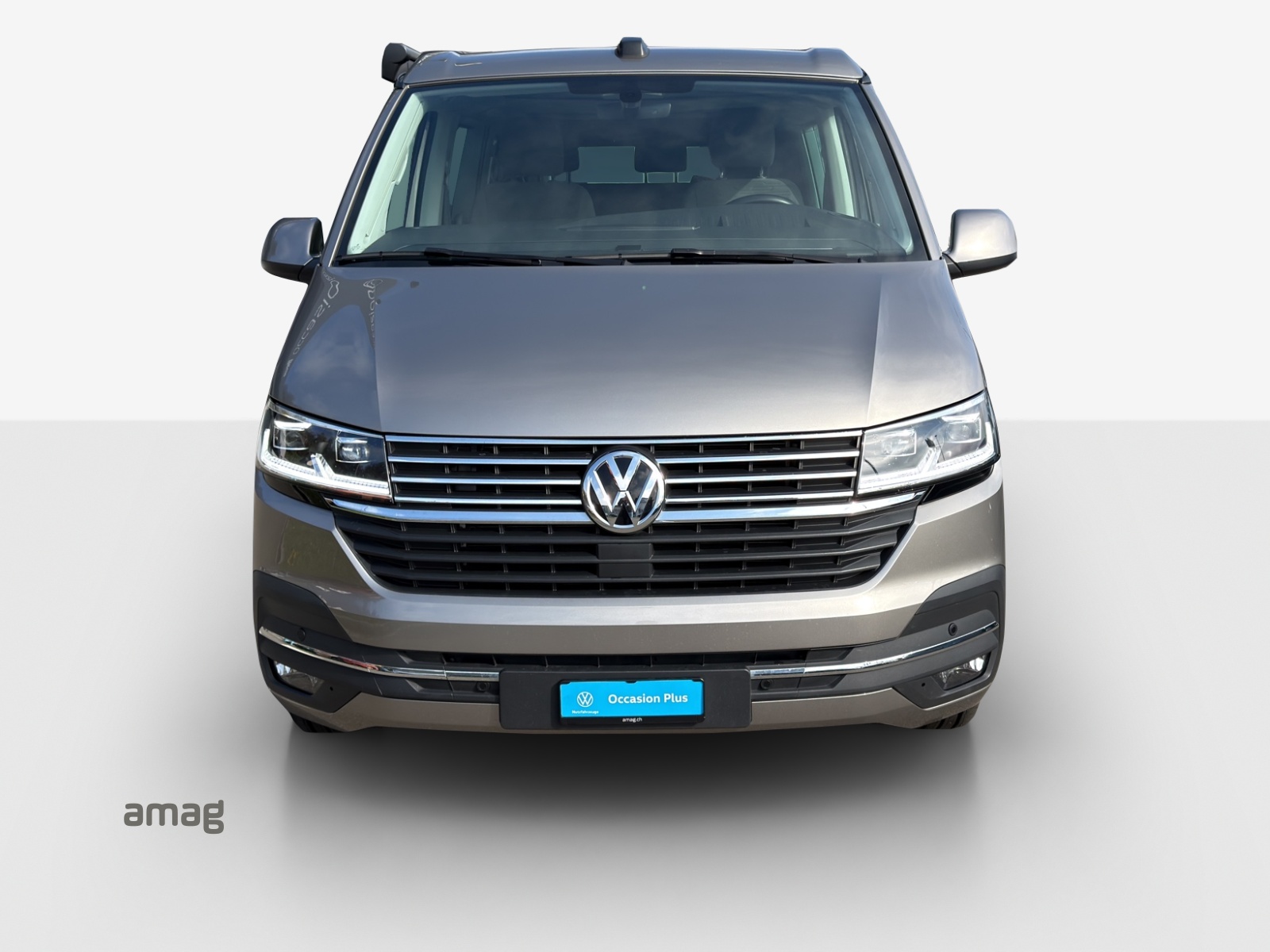 VW T6.1 California 2.0 TDI Ocean Liberty DSG-image-6