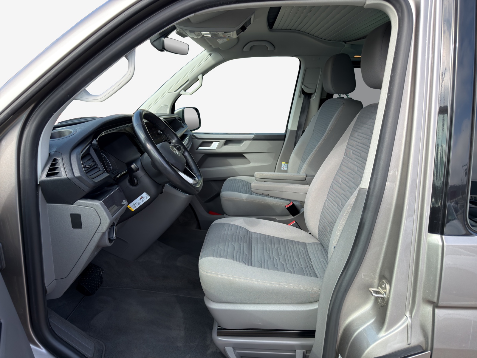 VW T6.1 California 2.0 TDI Ocean Liberty DSG-image-7