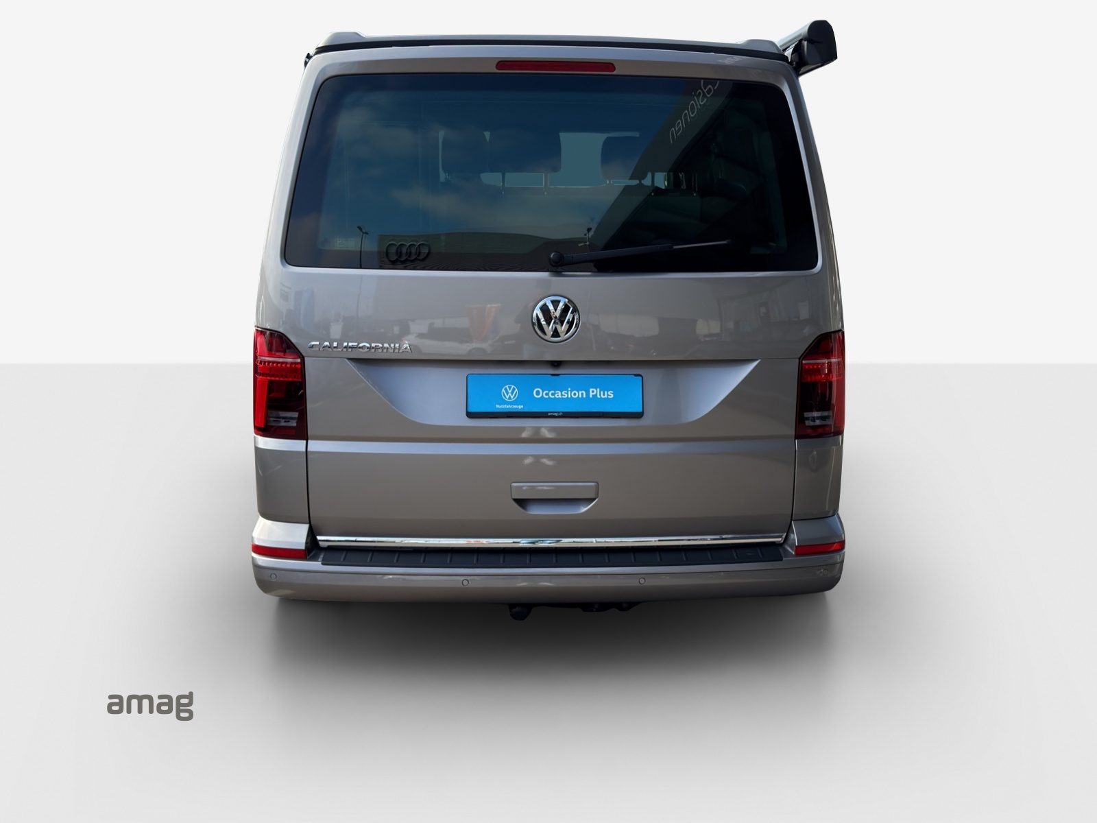 VW T6.1 California 2.0 TDI Ocean Liberty DSG-image-3