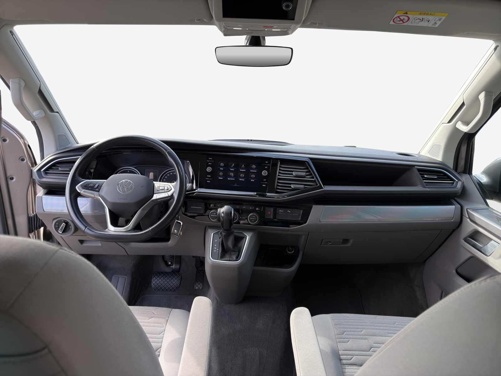 VW T6.1 California 2.0 TDI Ocean Liberty DSG-image-8