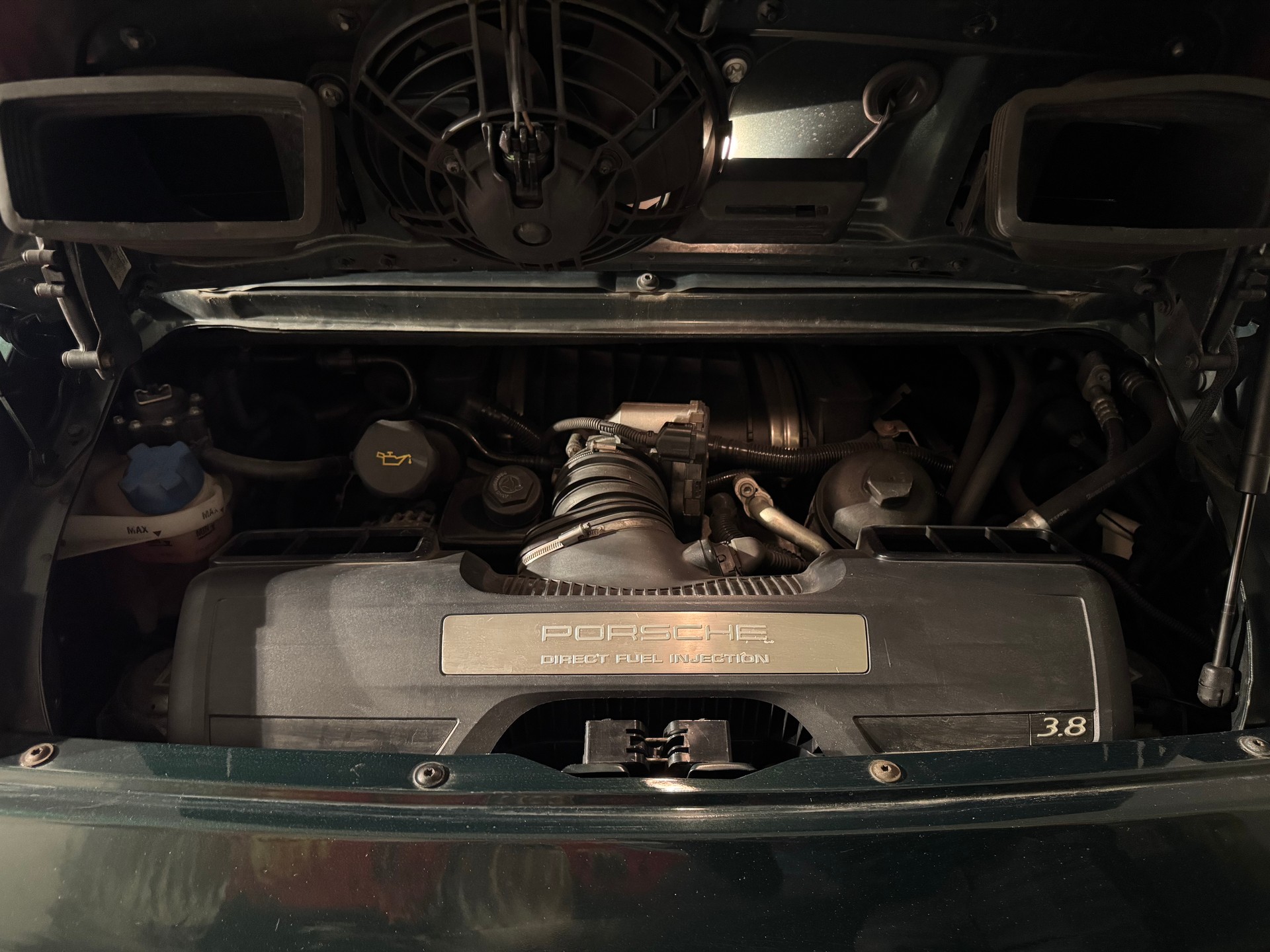 PORSCHE 911 Carrera S PDK-image-16