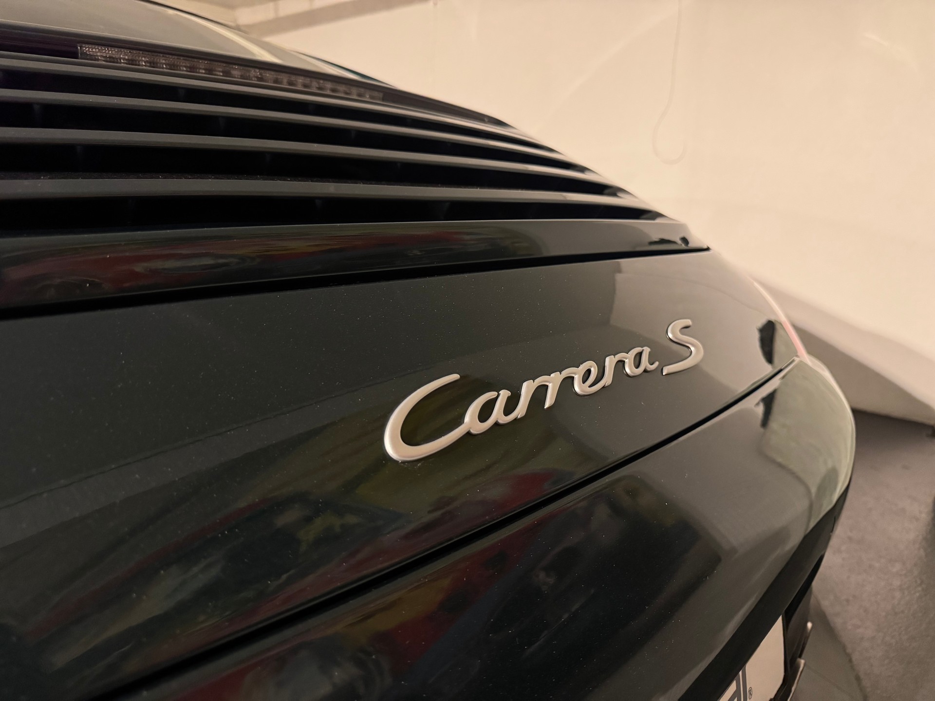 PORSCHE 911 Carrera S PDK-image-17