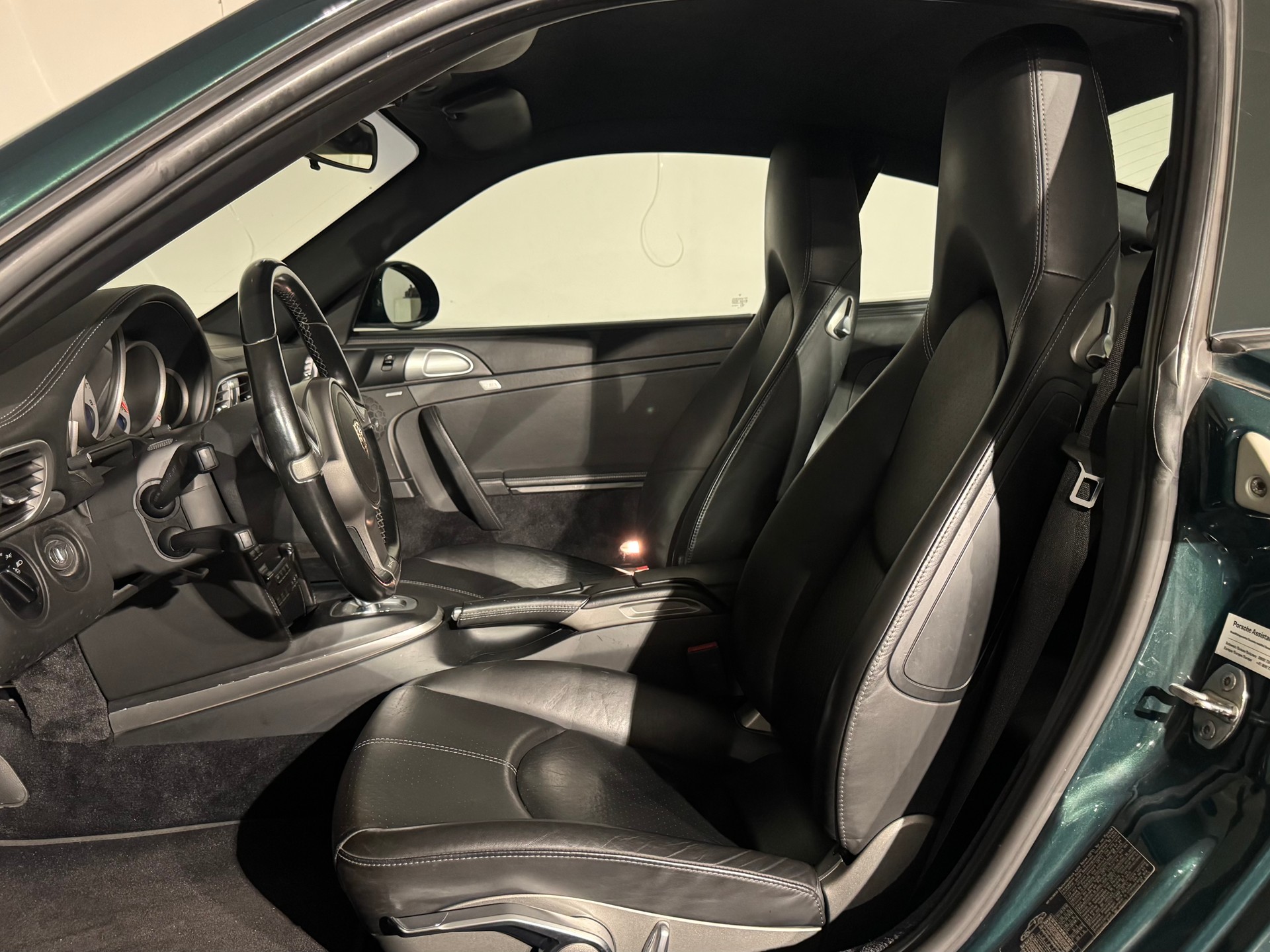 PORSCHE 911 Carrera S PDK-image-9