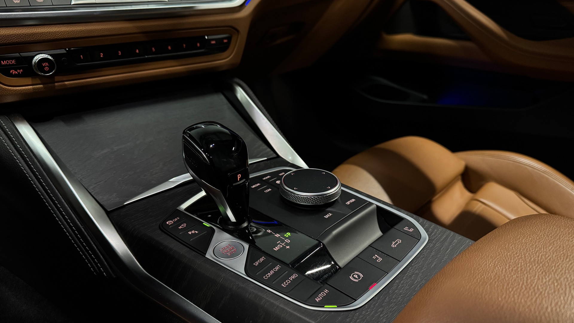 BMW M440i xDrive 48V Cabriolet Steptronic *CH-FZ*Gratisservice*Werksgarantie*-image-12