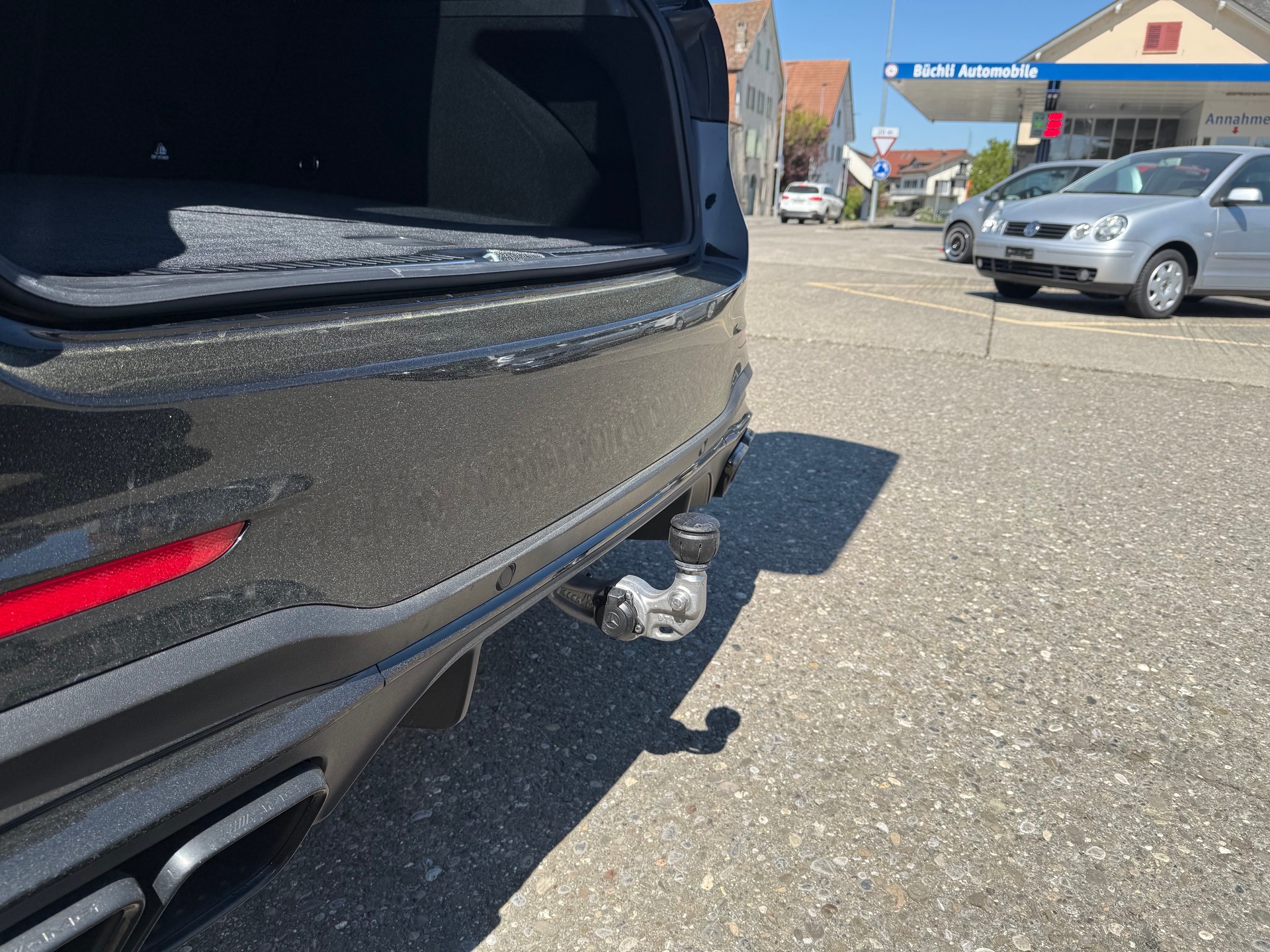MERCEDES-BENZ GLC 63 S AMG 4Matic 9G-Tronic-image-15