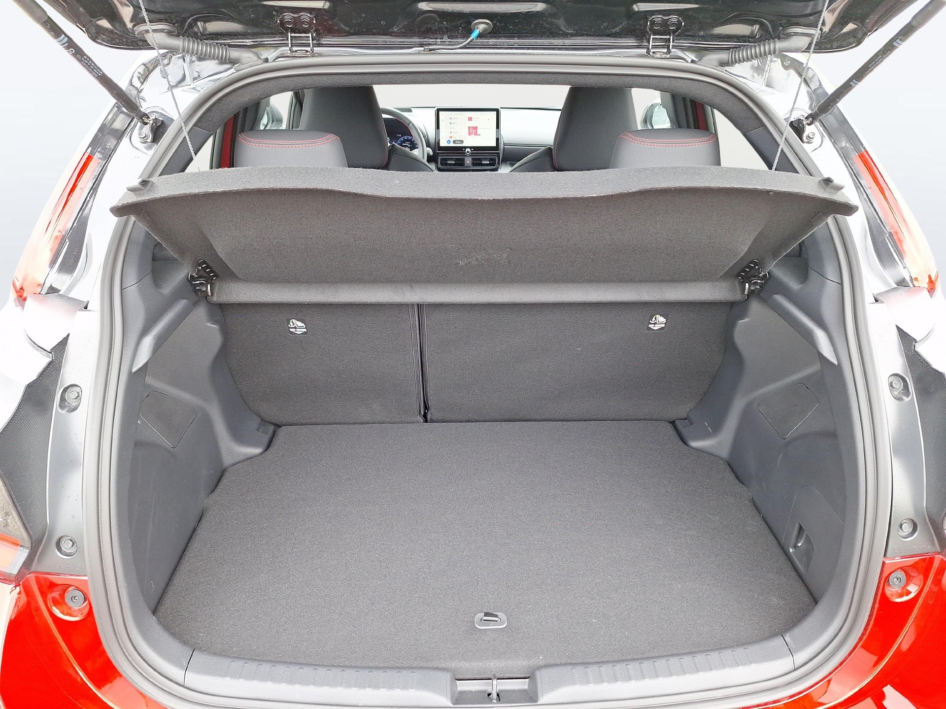 TOYOTA Yaris 1.5 VVT-i HSD GR Sport-image-10