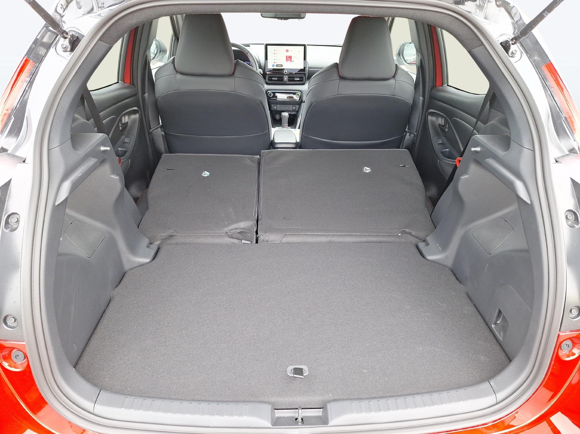 TOYOTA Yaris 1.5 VVT-i HSD GR Sport-image-11
