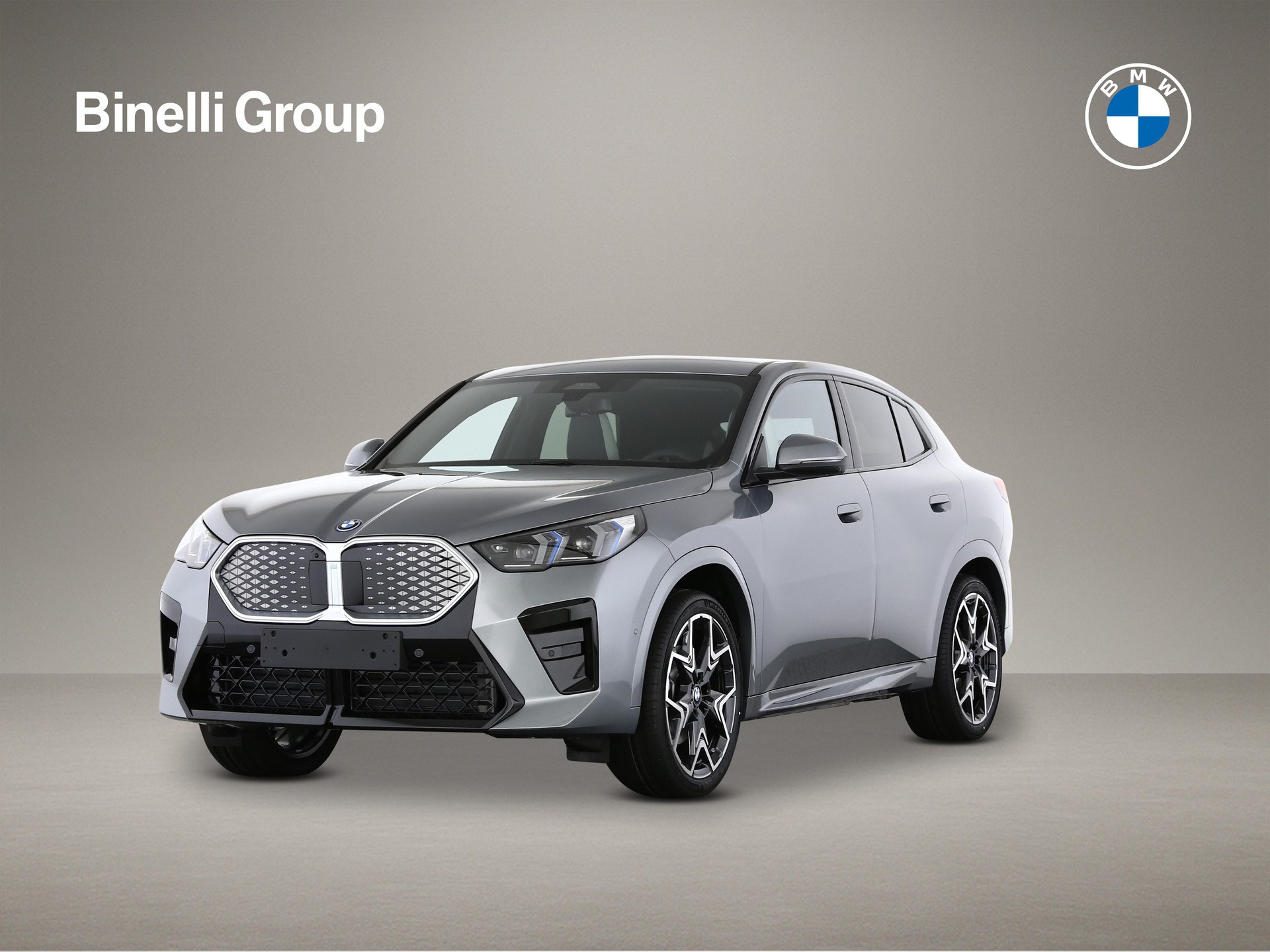 BMW iX2 30 xDrive-image-0