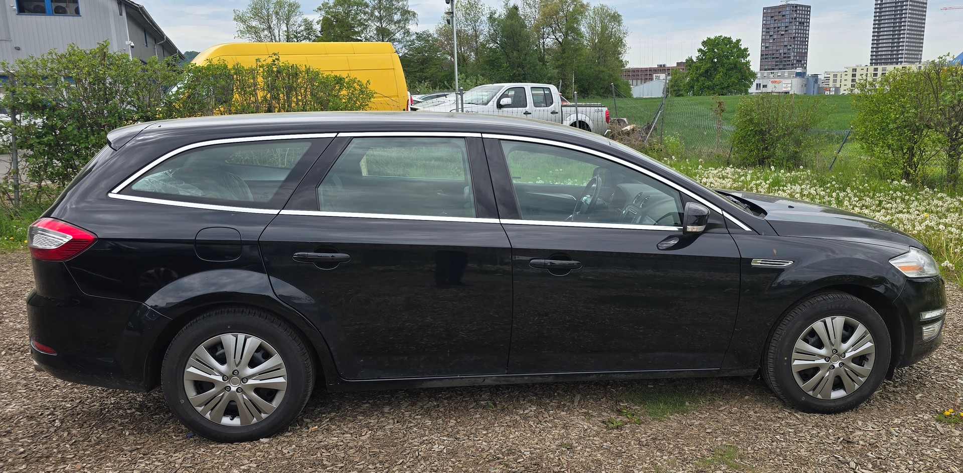 FORD Mondeo 2.0 EcoBoost SCTi Titanium PowerShift-image-5