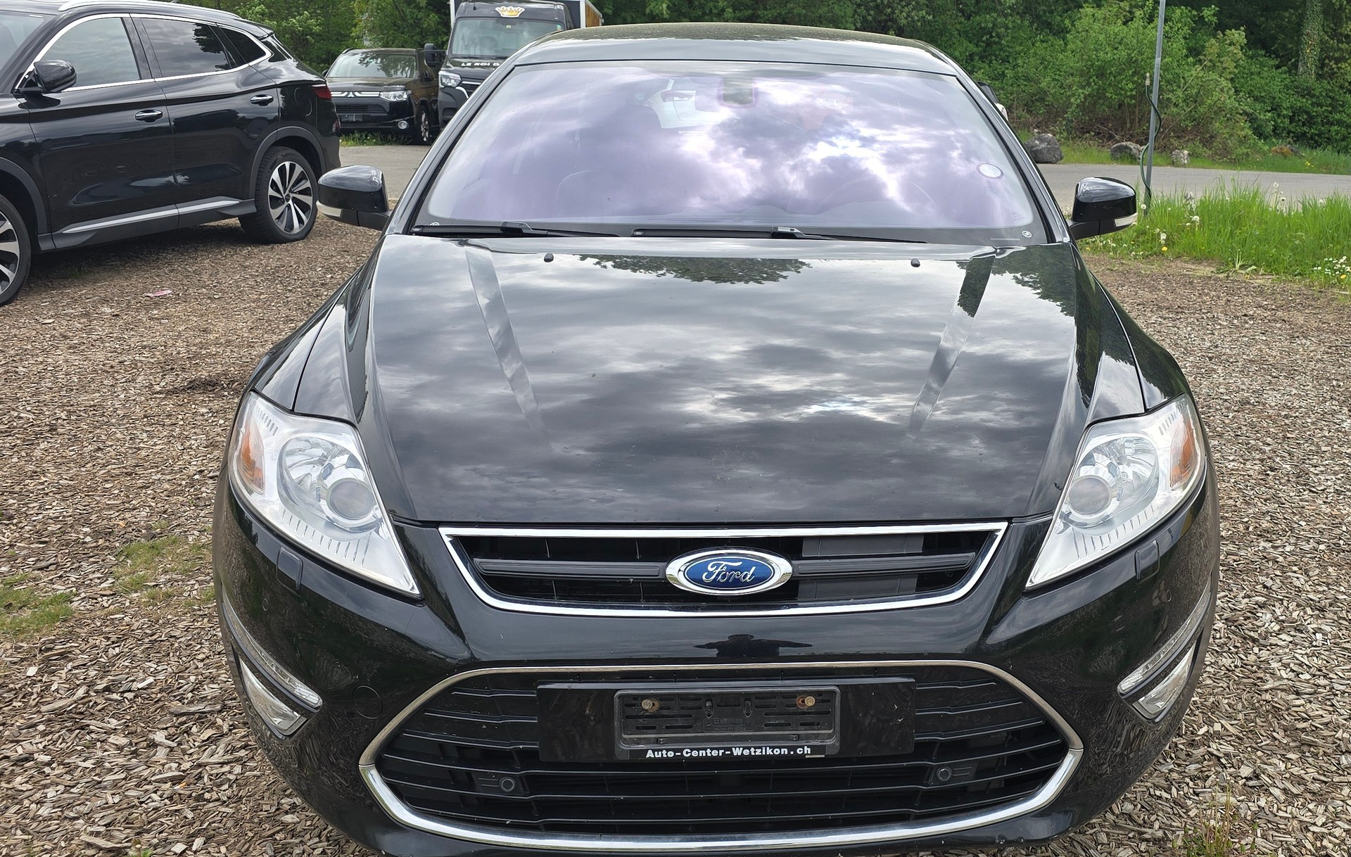 FORD Mondeo 2.0 EcoBoost SCTi Titanium PowerShift-showroom-element-2