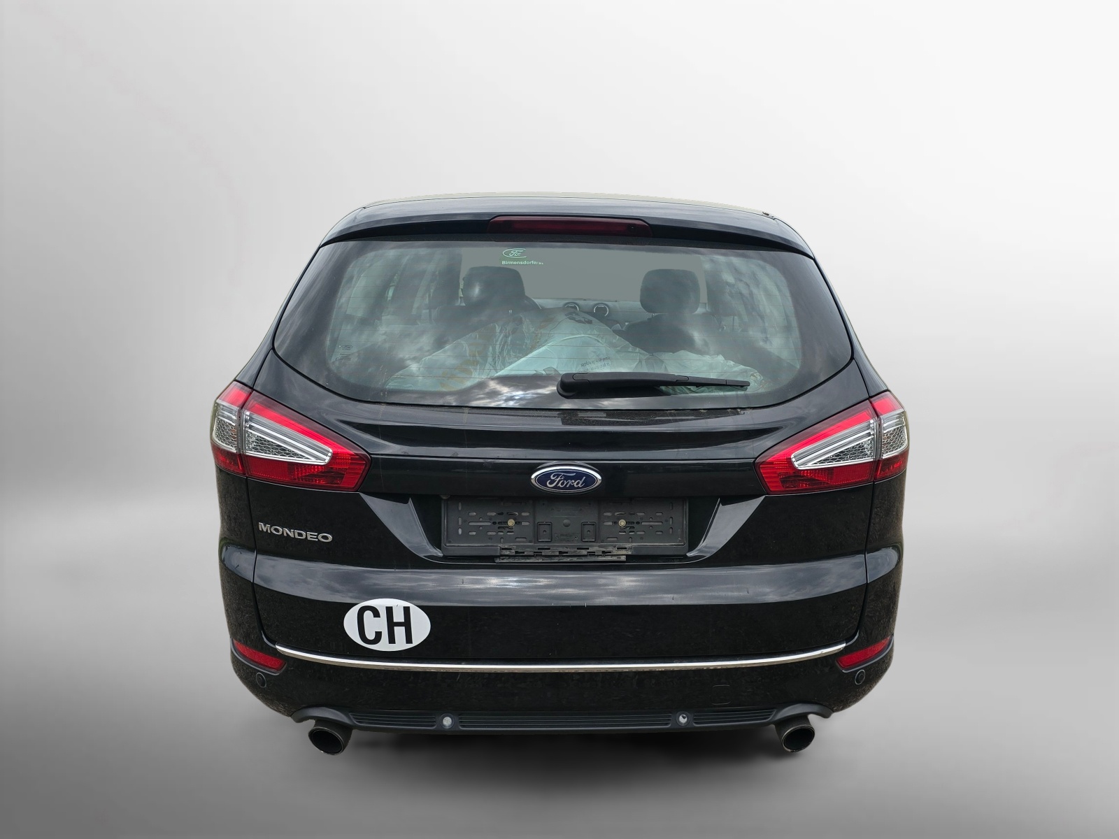 FORD Mondeo 2.0 EcoBoost SCTi Titanium PowerShift-showroom-element-3