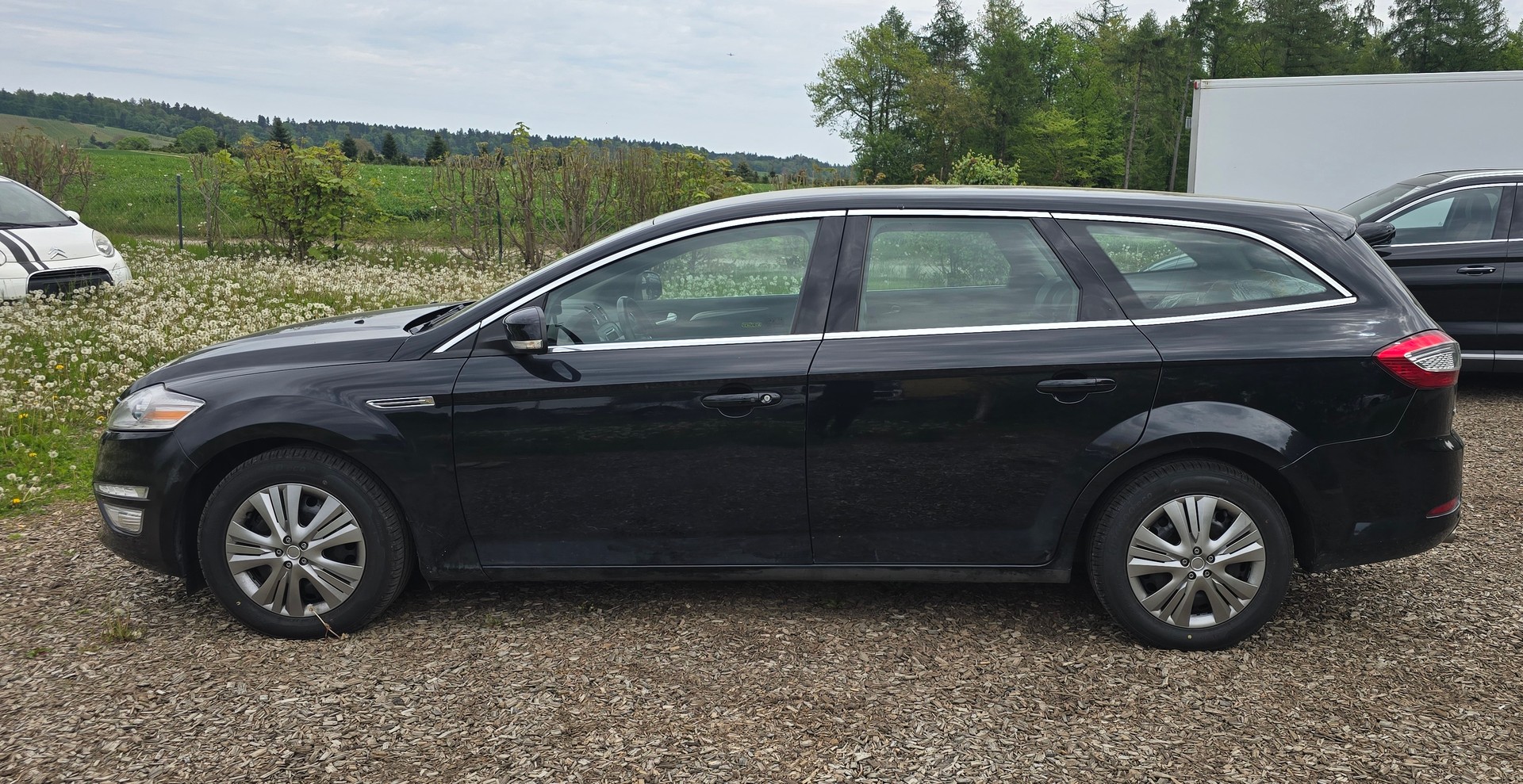 FORD Mondeo 2.0 EcoBoost SCTi Titanium PowerShift-image-4