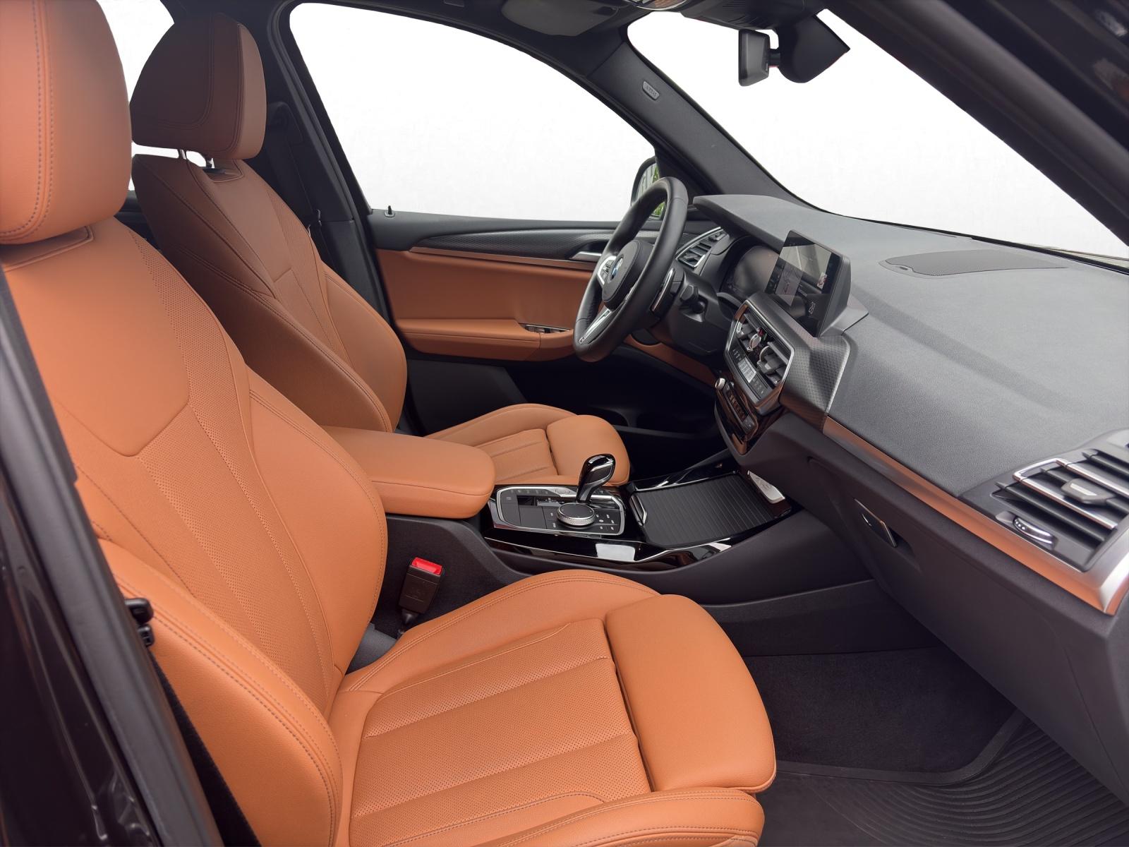 BMW X3 20d xDrive-image-15