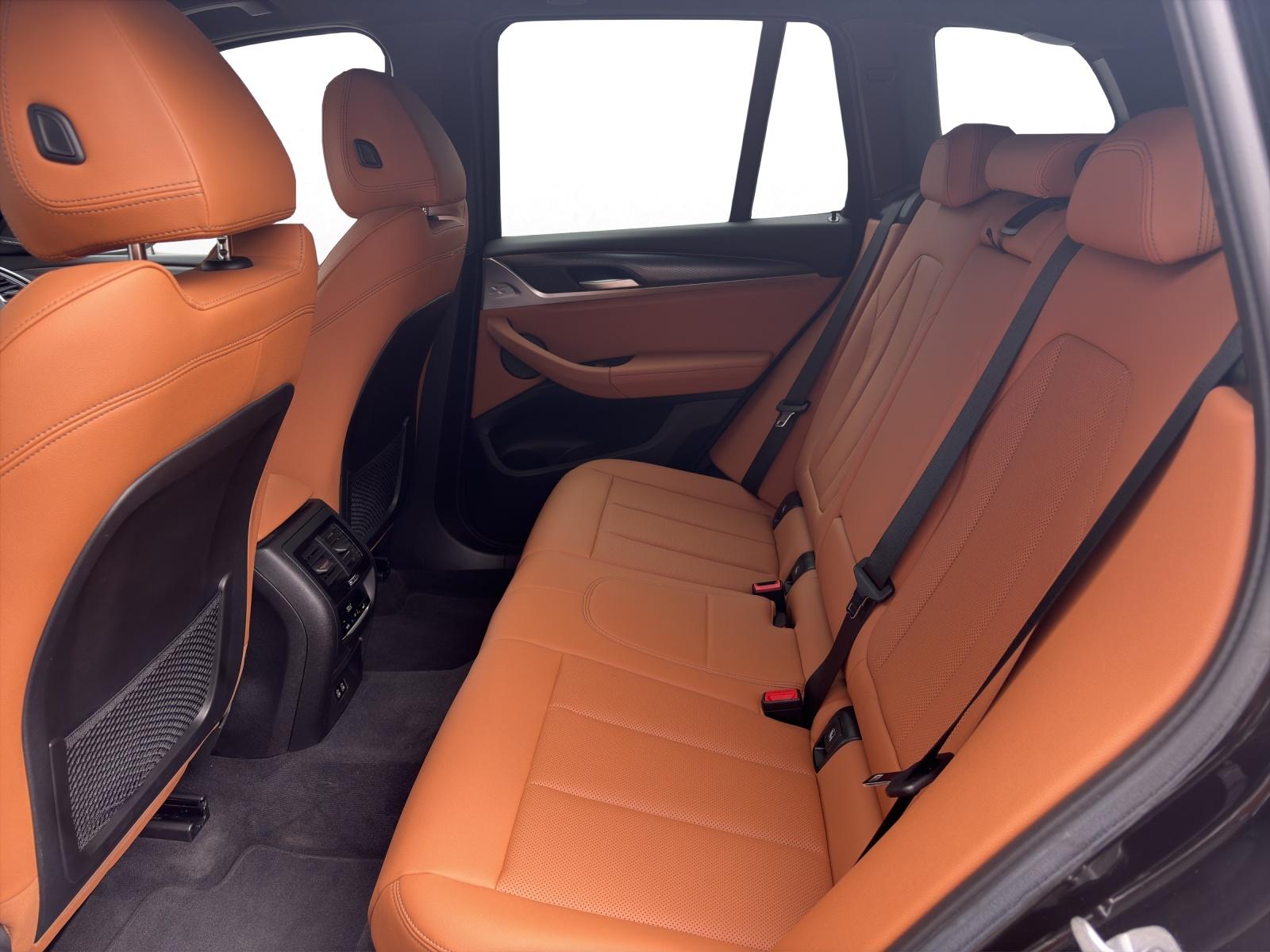 BMW X3 20d xDrive-image-13