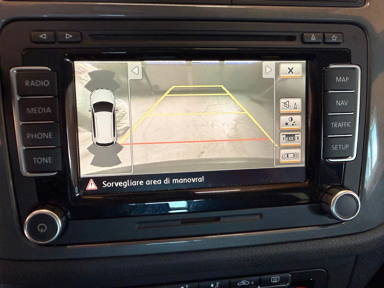 VW Tiguan 2.0 TSI Sport&Style 4Motion DSG-image-13