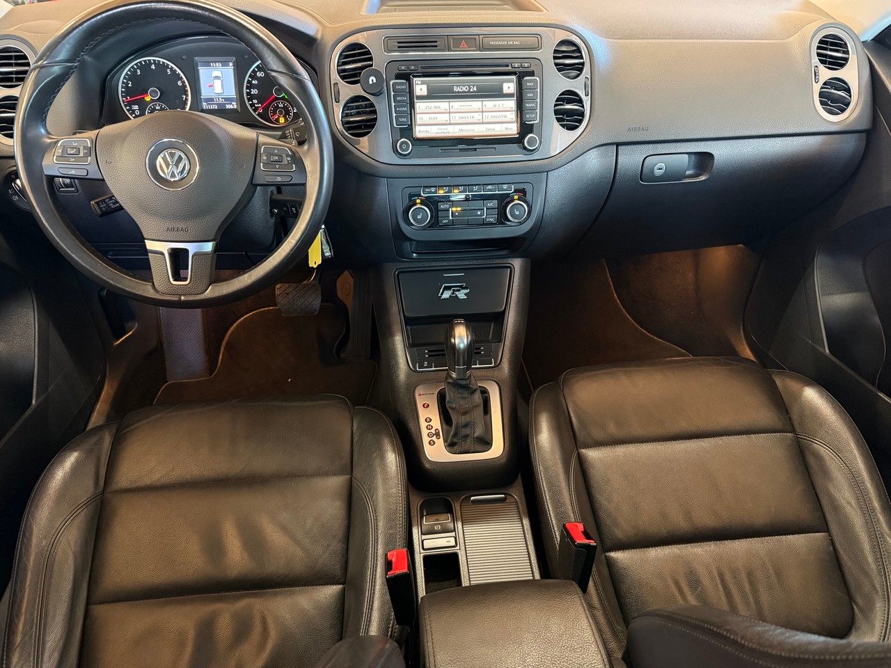 VW Tiguan 2.0 TSI Sport&Style 4Motion DSG-image-8