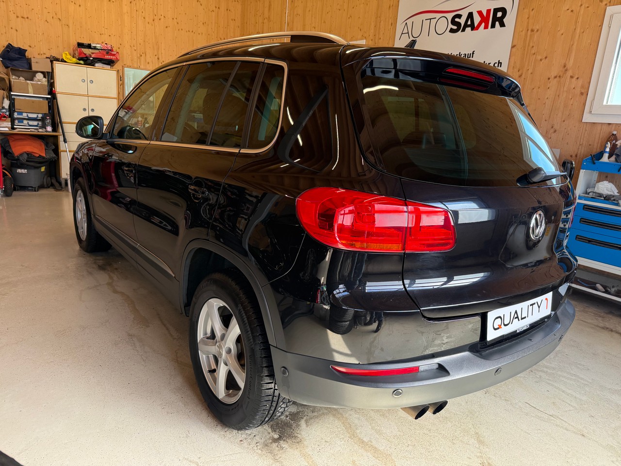 VW Tiguan 2.0 TSI Sport&Style 4Motion DSG-image-5