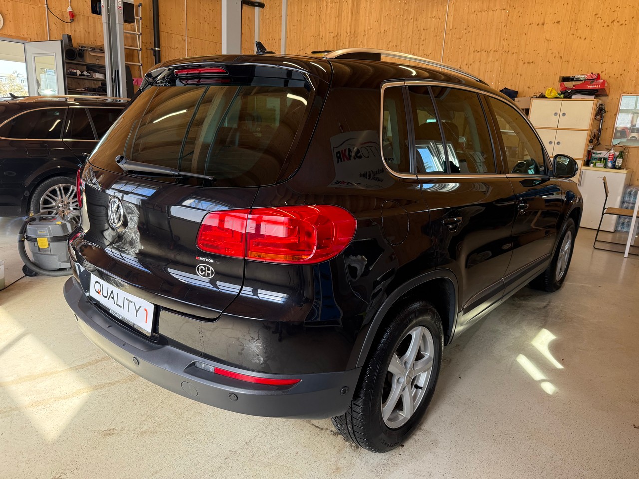 VW Tiguan 2.0 TSI Sport&Style 4Motion DSG-image-3
