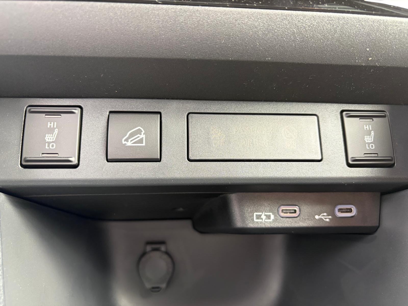 TOYOTA Yaris Cross 1.5 Trend AWDi e-CVT-image-20