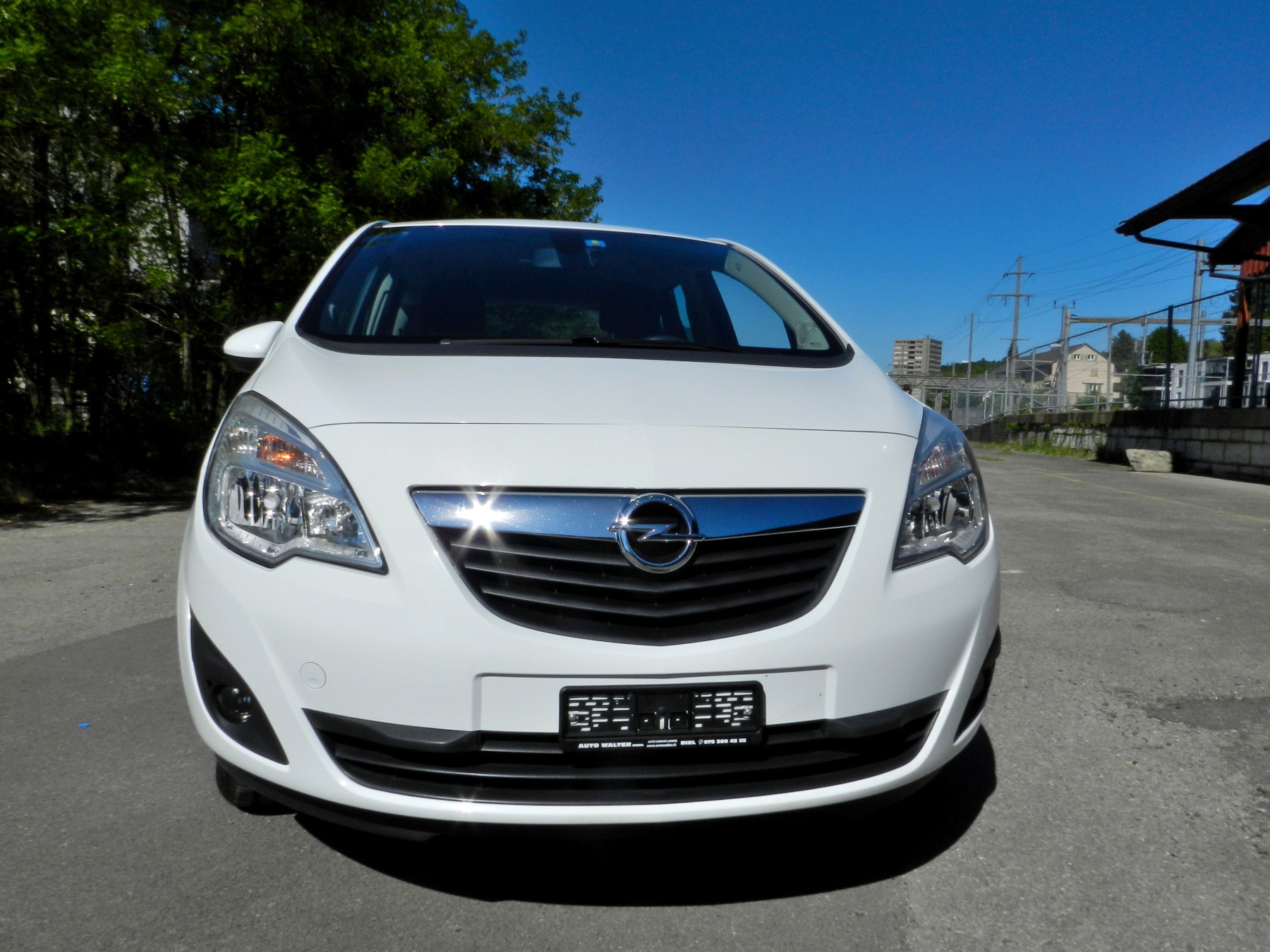 OPEL Meriva 1.4 Turbo Enjoy-image-12