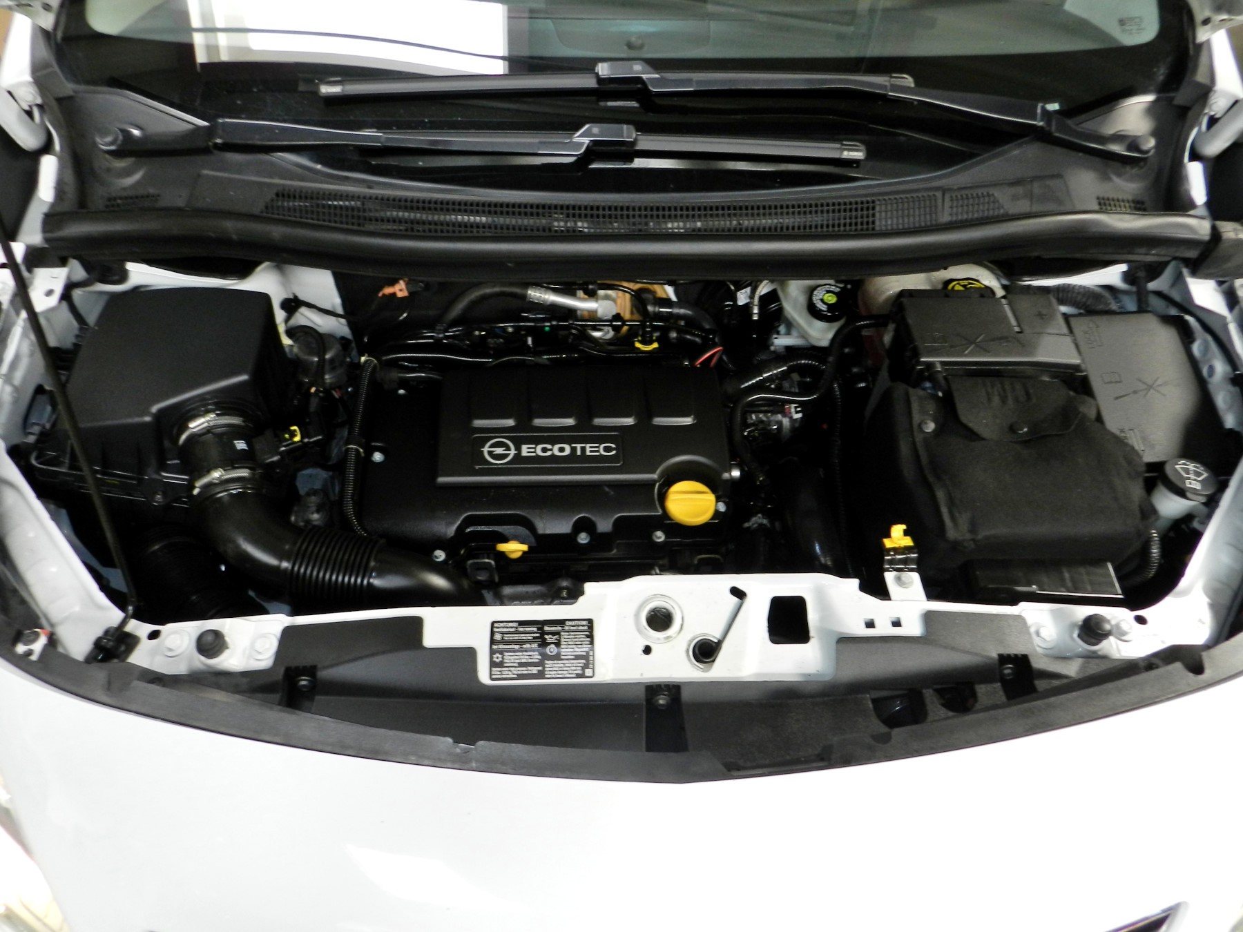 OPEL Meriva 1.4 Turbo Enjoy-image-8