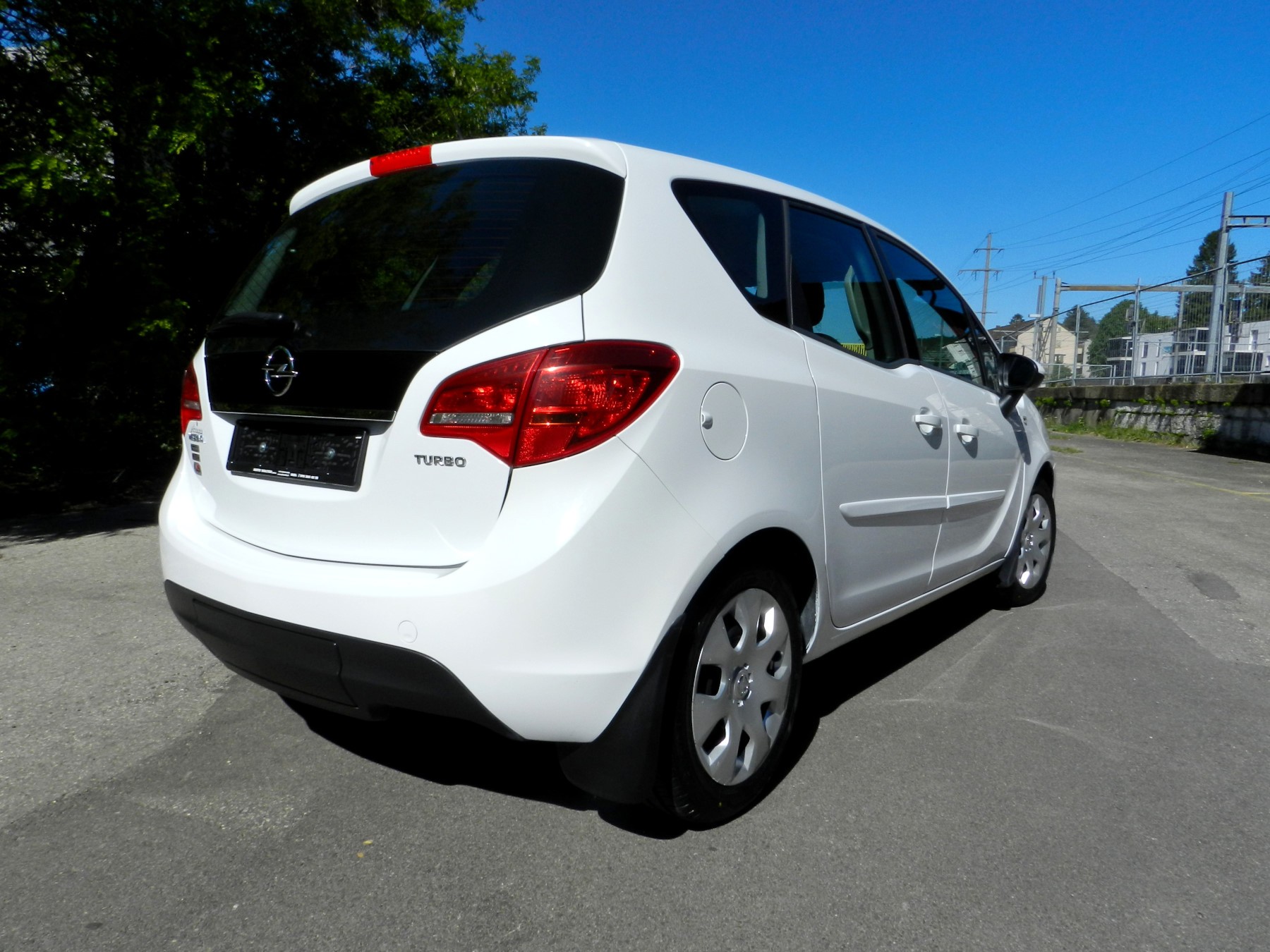 OPEL Meriva 1.4 Turbo Enjoy-image-5