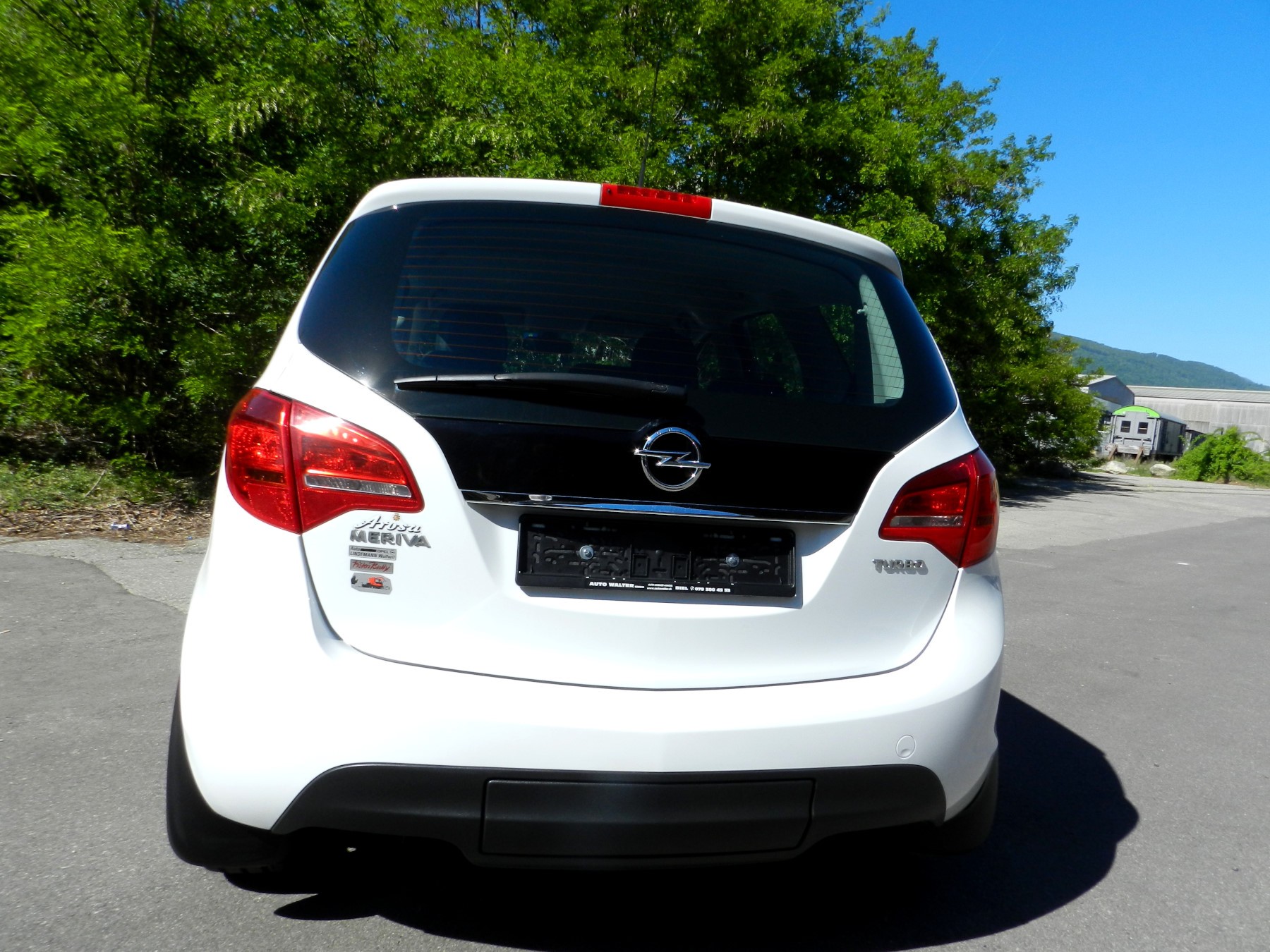 OPEL Meriva 1.4 Turbo Enjoy-image-14