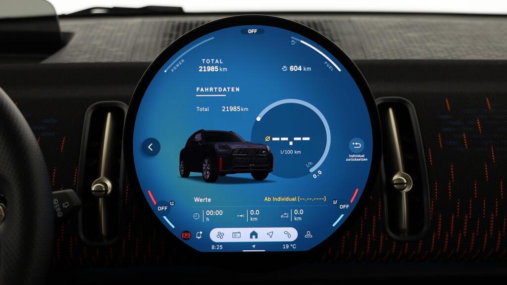 MINI John Cooper Works Countryman ALL4-image-5