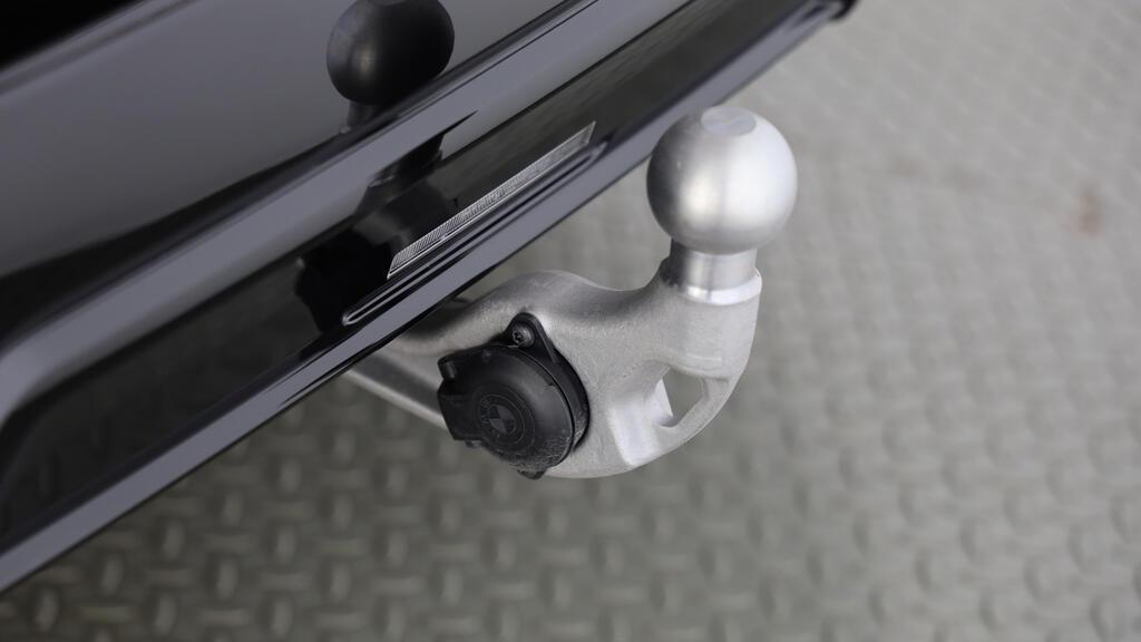 MINI John Cooper Works Countryman ALL4-image-15
