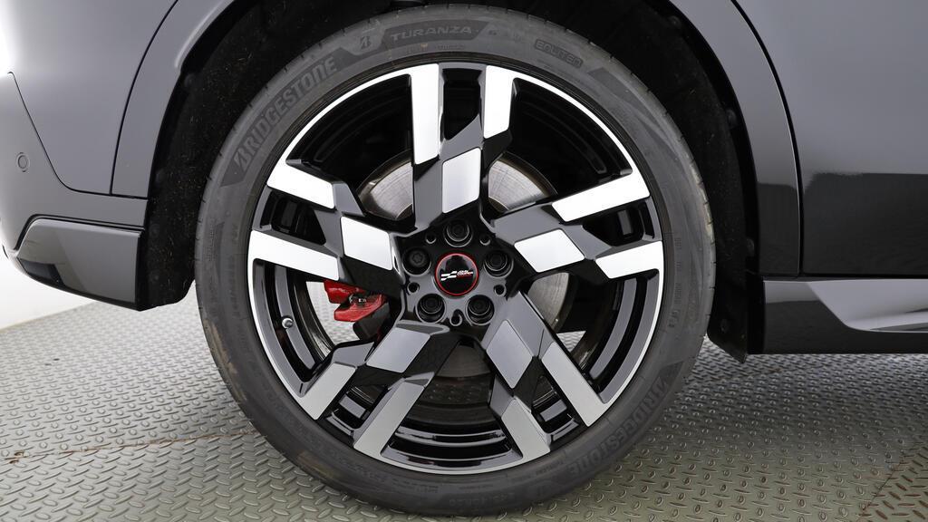 MINI John Cooper Works Countryman ALL4-image-8