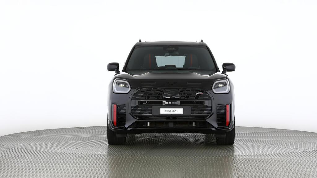 MINI John Cooper Works Countryman ALL4-image-19