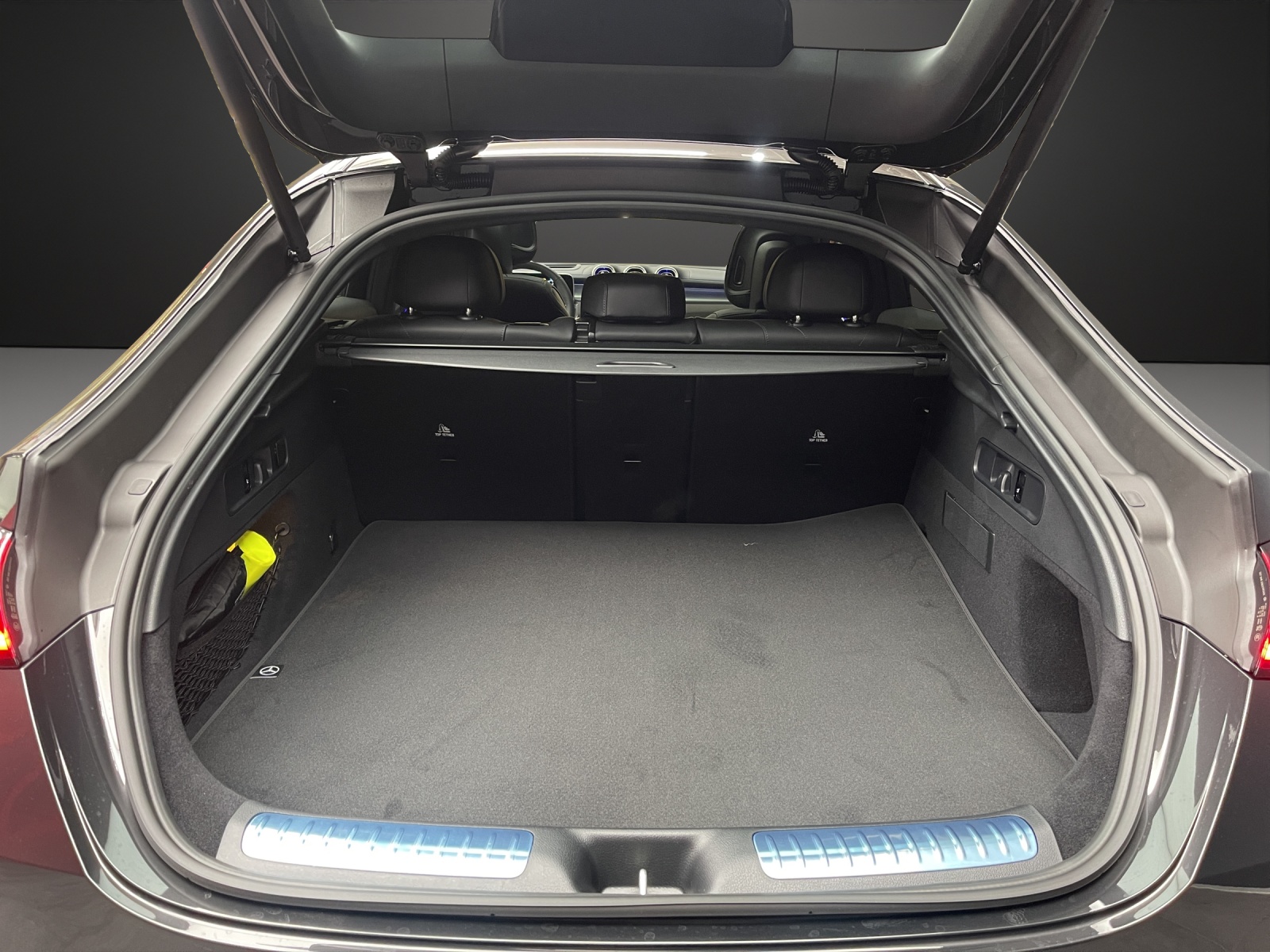MERCEDES-BENZ GLC 200 4MATIC Coupé-image-11