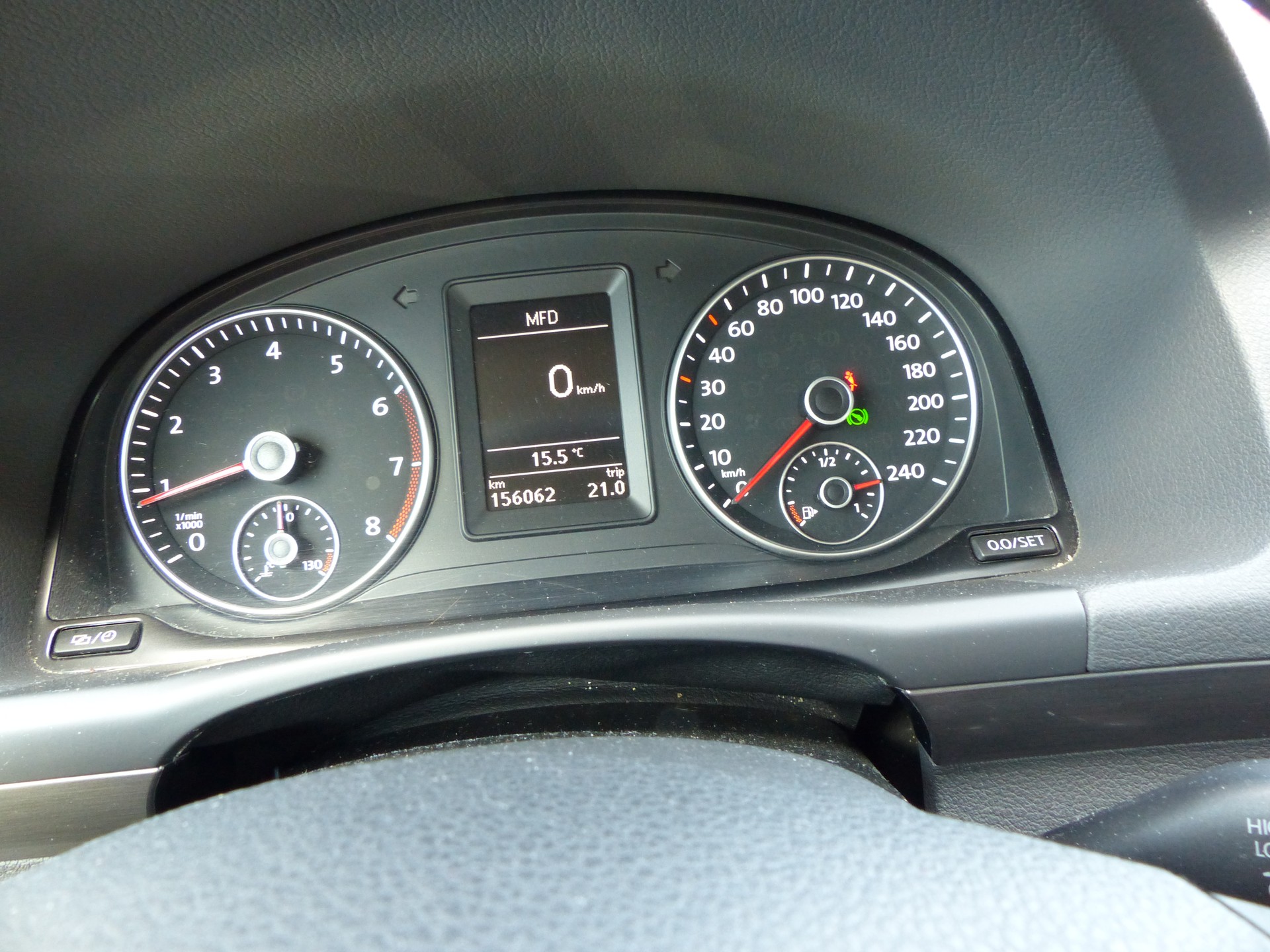 VW Touran 1.4 TSI Comfortline DSG-image-15