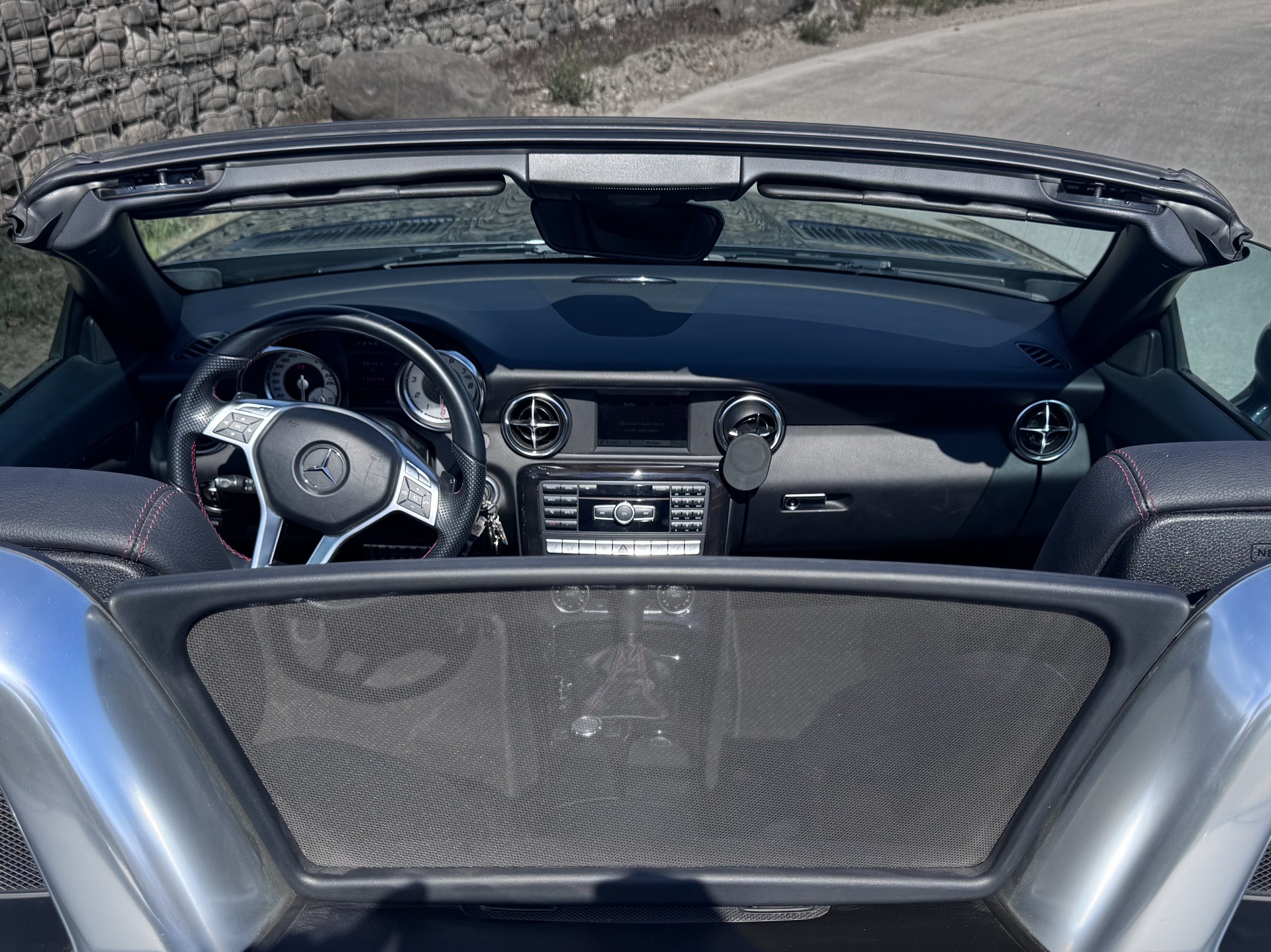 MERCEDES-BENZ SLK 250-image-4