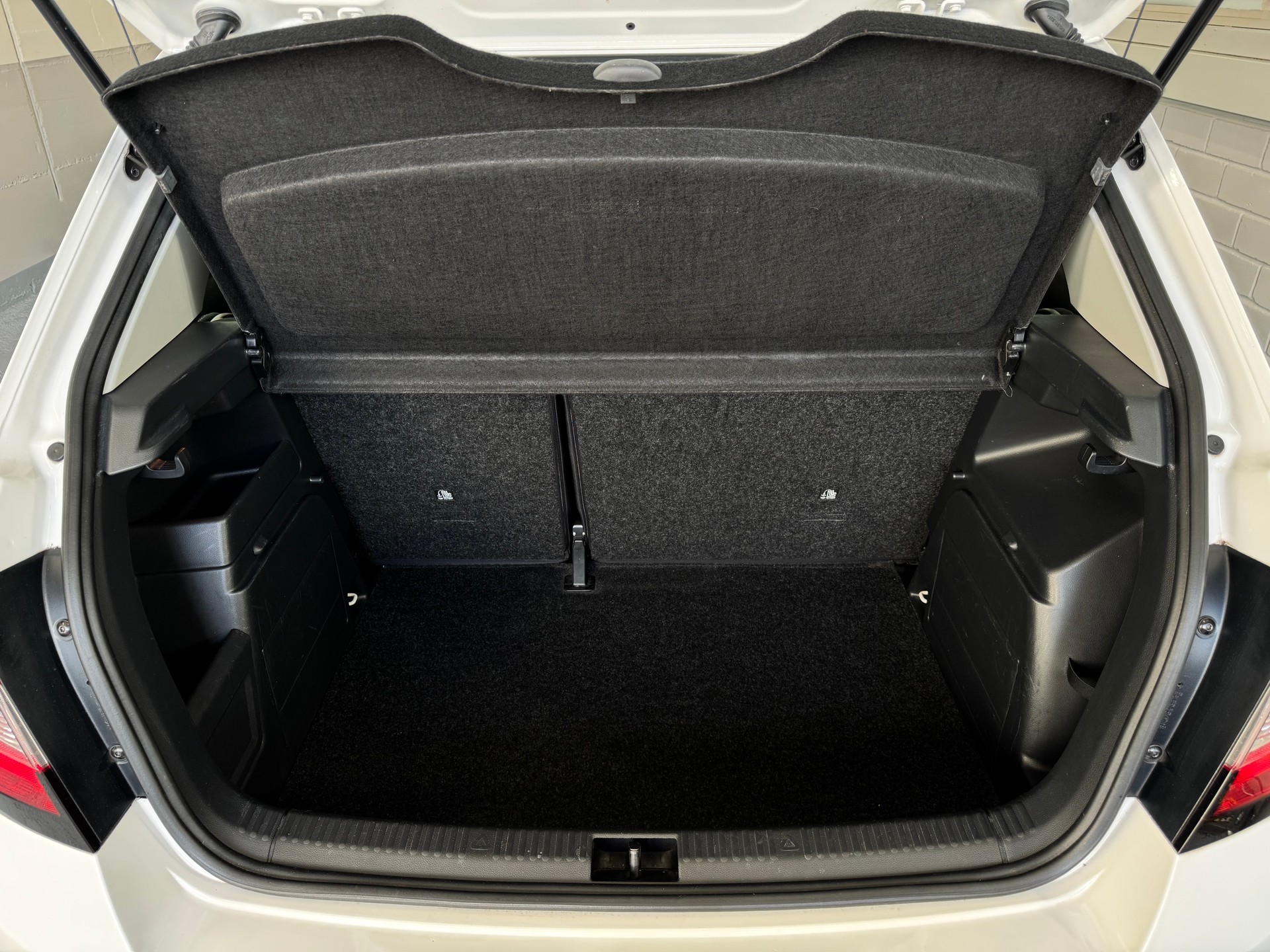 SKODA Fabia 1.0 TSI Ambition DSG-image-13